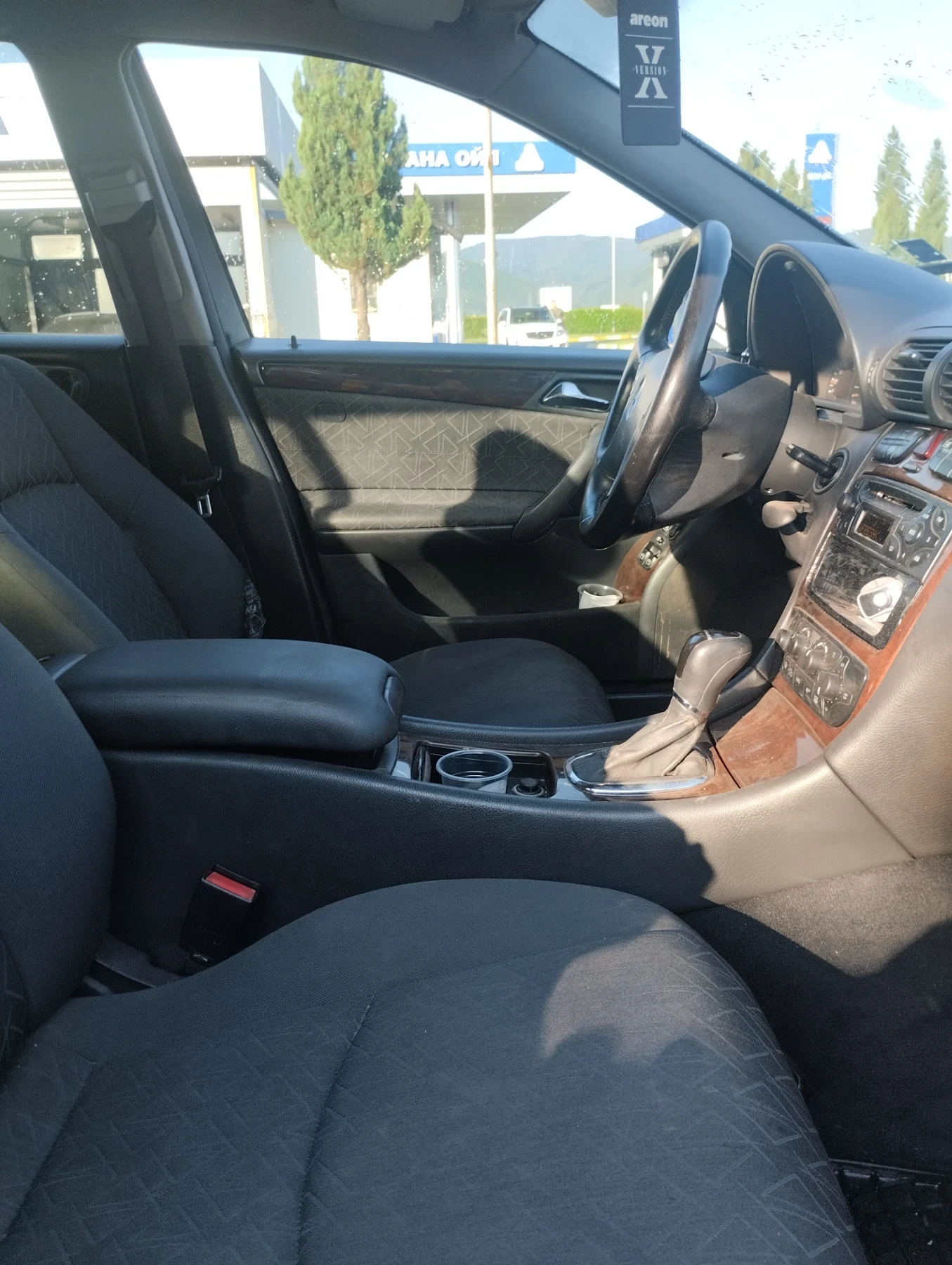 Mercedes-Benz C 220 220 CDI - изображение 3