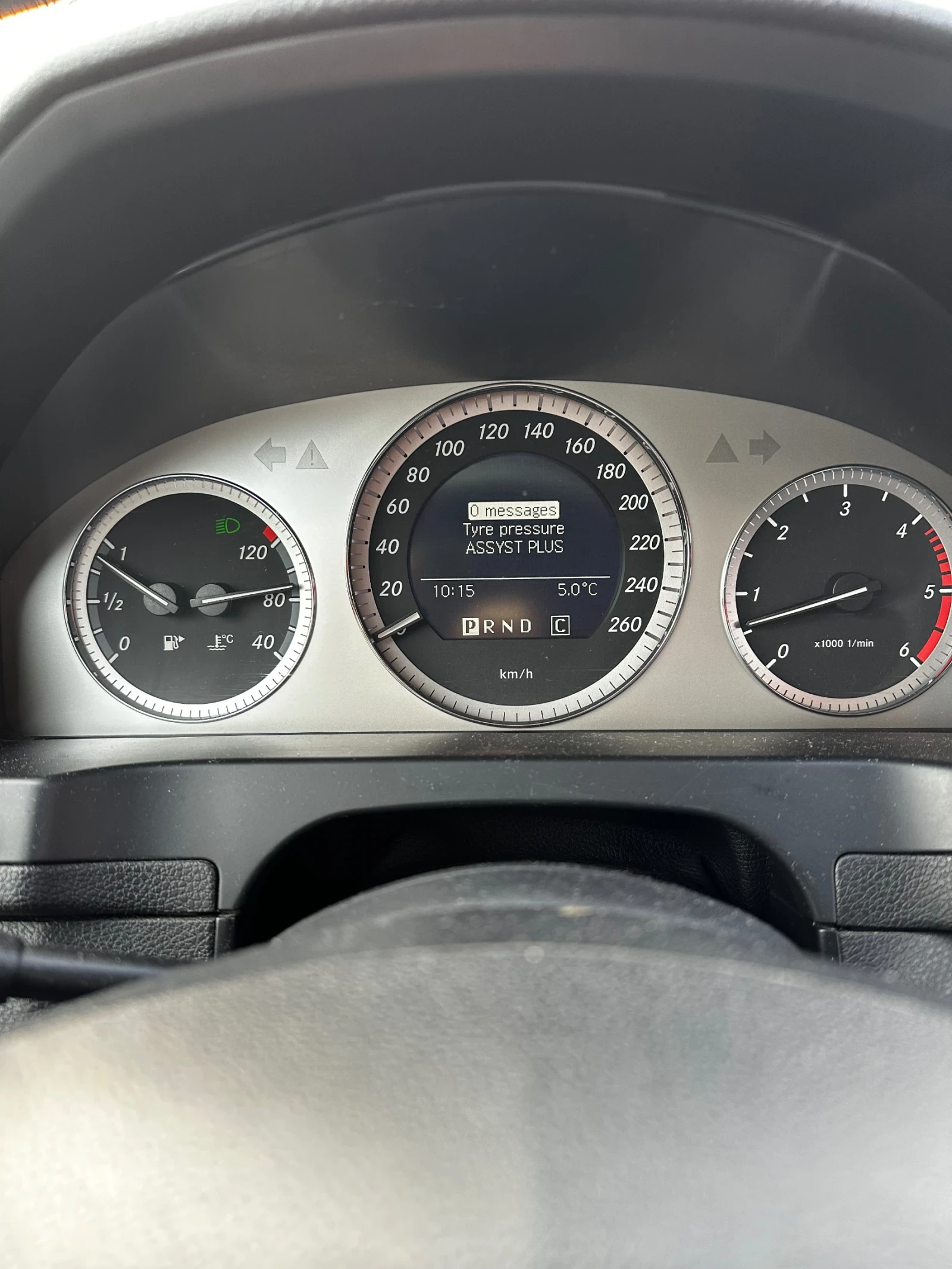 Mercedes-Benz C 320 7G Tronic , AMG pack - изображение 6