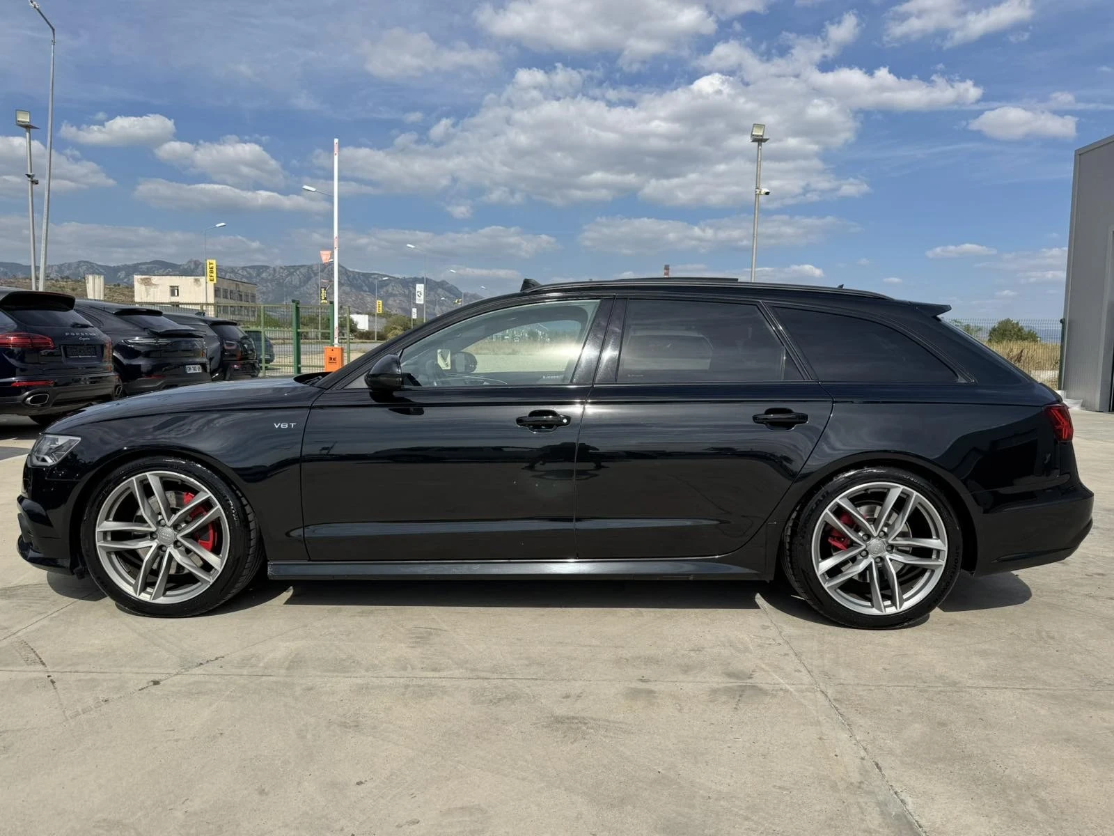 Audi A6 3.0* 326ps* Competition* MATRIX* Пано* Дистр* BOSE - изображение 2
