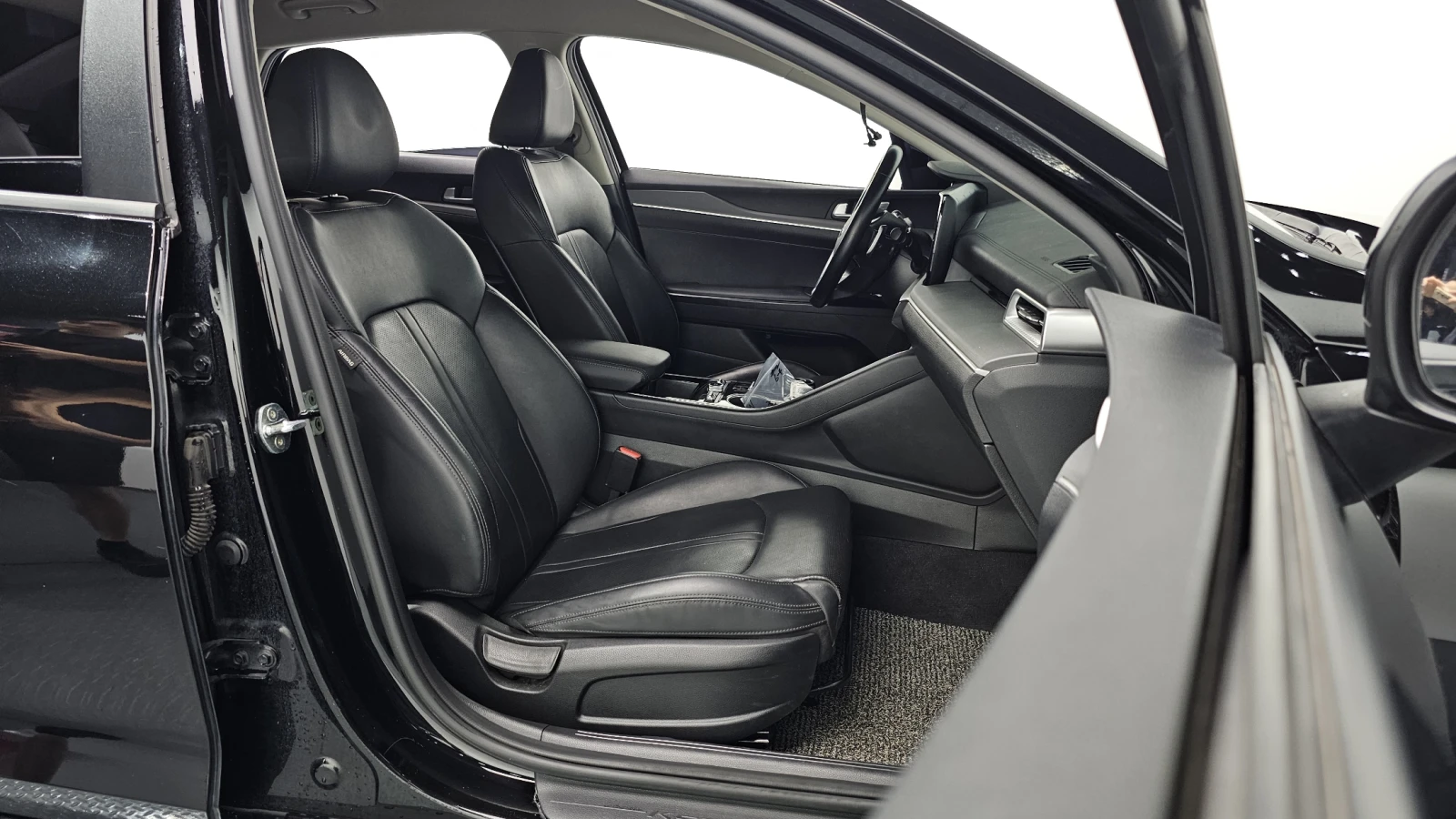 Kia K5 2.0LPI TRENDY | Mobile.bg   9