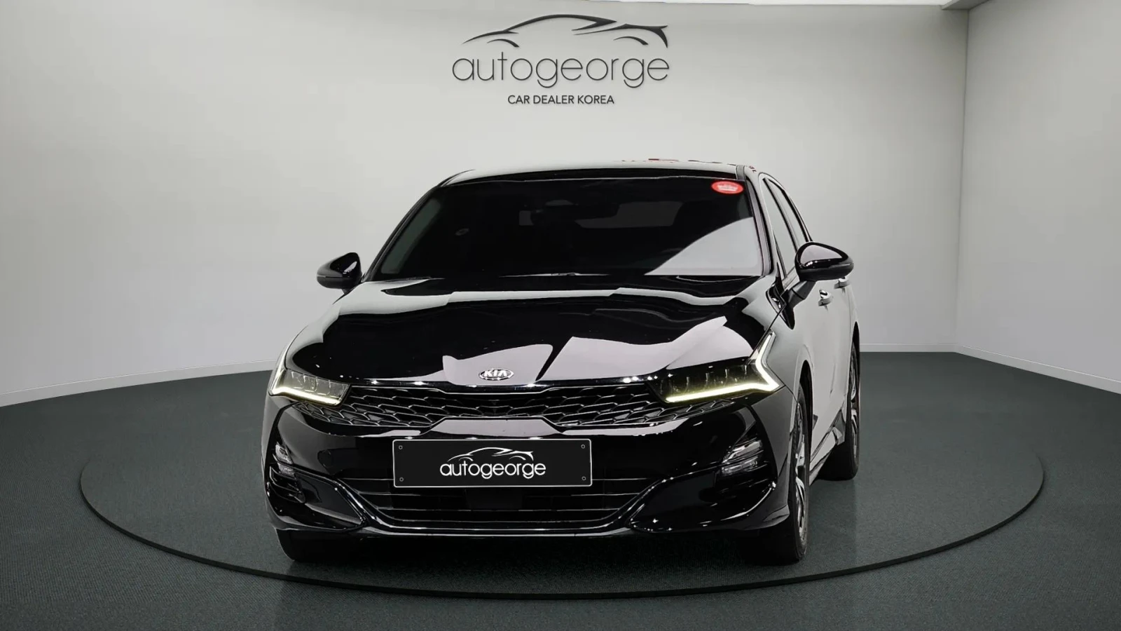 Kia K5 2.0LPI TRENDY | Mobile.bg   3