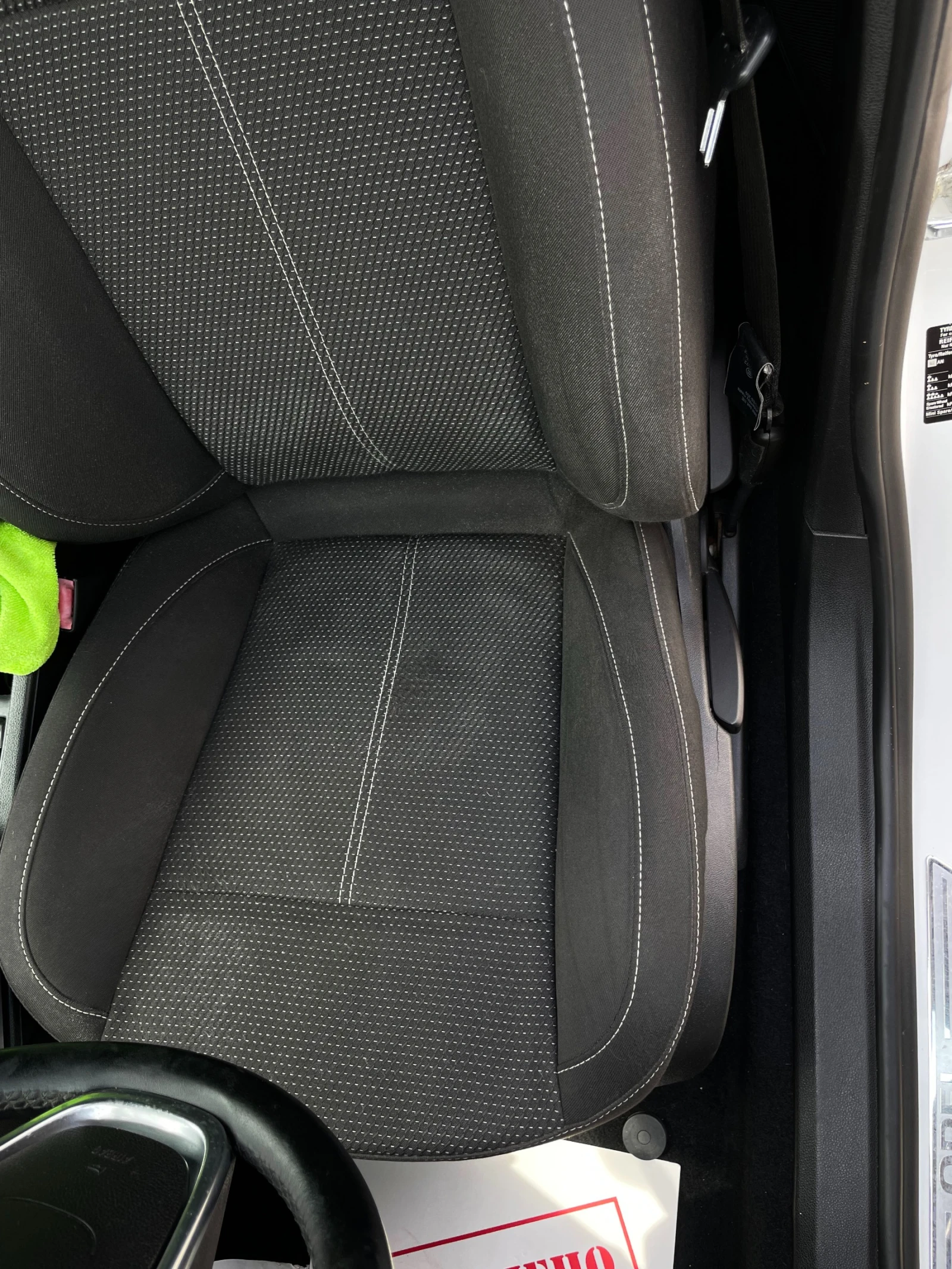 Opel Astra 1.6 180кс. става на ГАЗ!, снимка 16 - Автомобили и джипове - 54223953