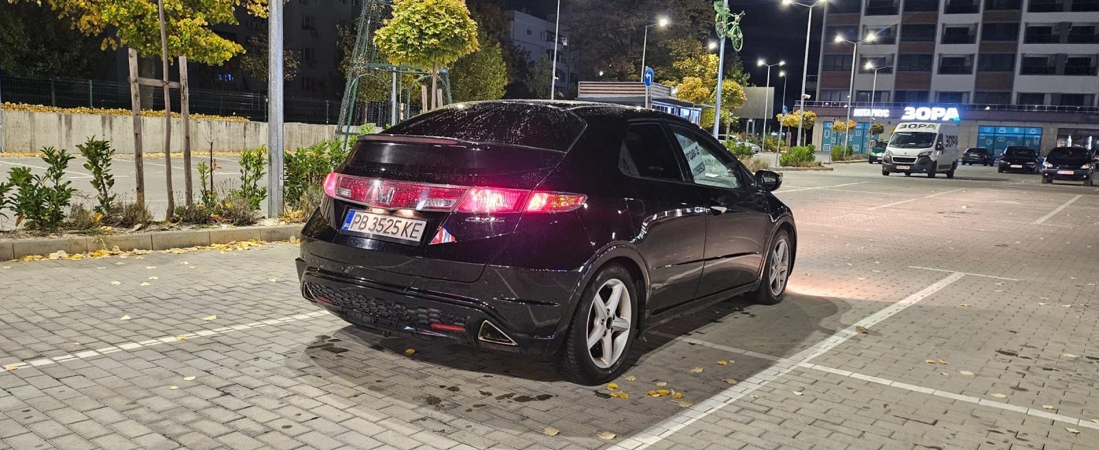 Honda Civic | Mobile.bg   14
