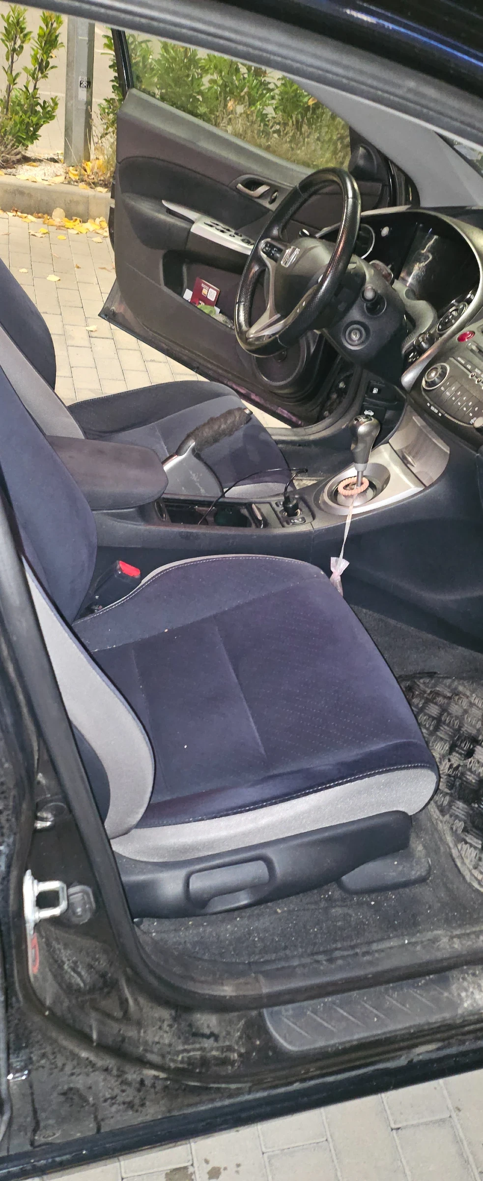 Honda Civic  - изображение 4