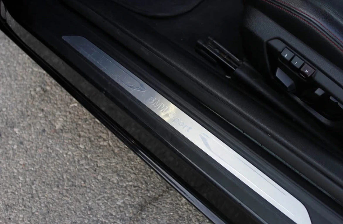 BMW 428 CARFAX * * АВТО КРЕДИТ * *  - изображение 4