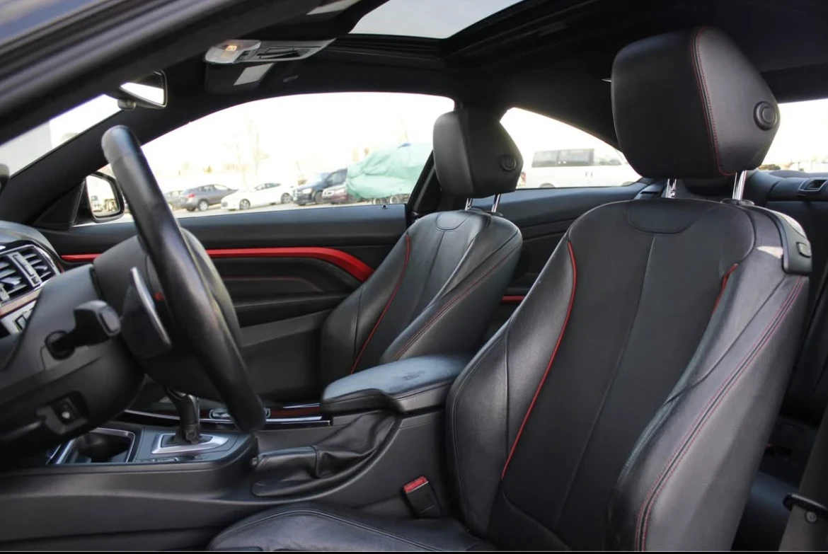 BMW 428 CARFAX * * АВТО КРЕДИТ * *  - изображение 2