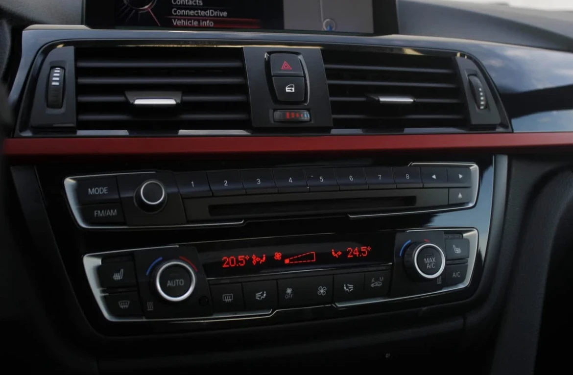 BMW 428 CARFAX * * АВТО КРЕДИТ * *  - изображение 5