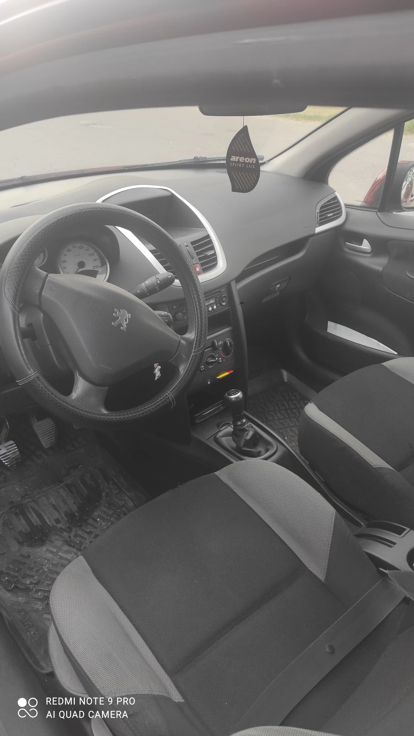 Peugeot 207  - изображение 4