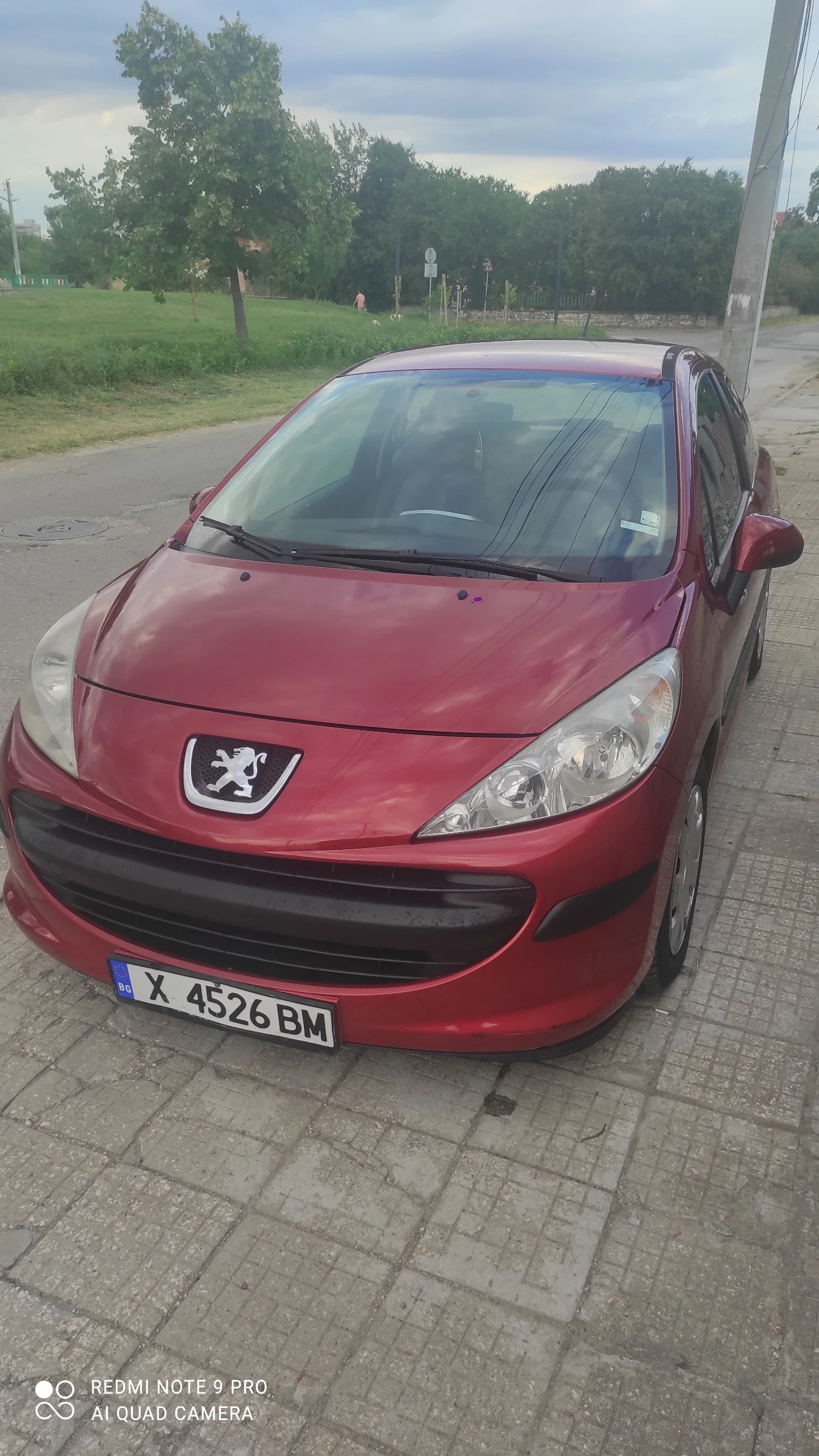 Peugeot 207 | Mobile.bg � ����������� 1