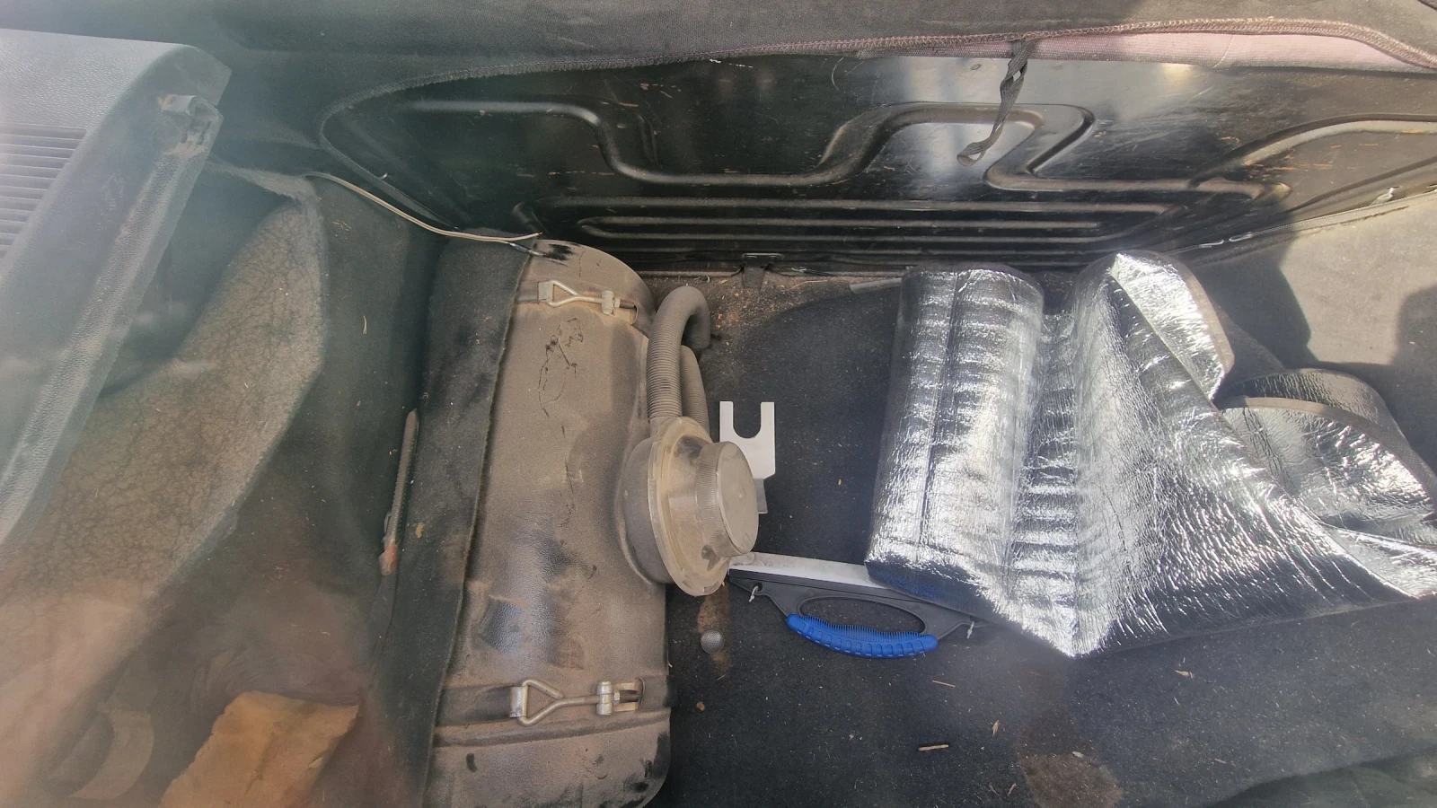 Skoda Fabia  - изображение 7