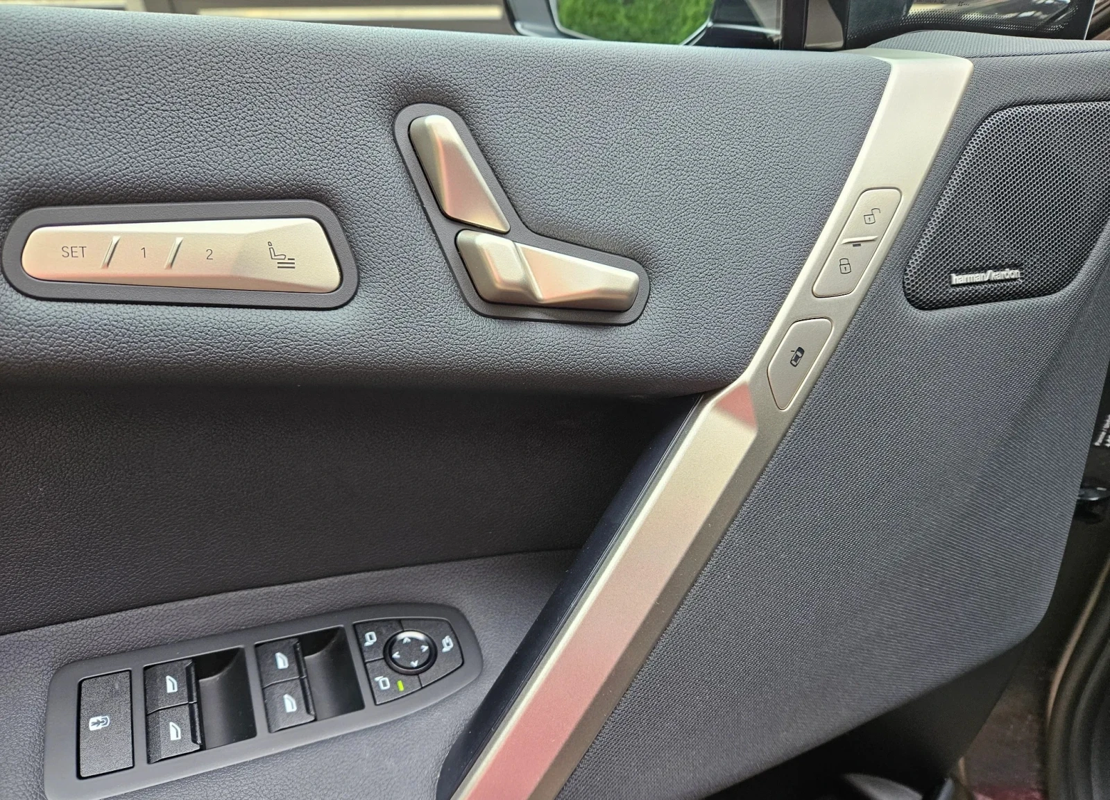 BMW iX xDrive40 - изображение 7