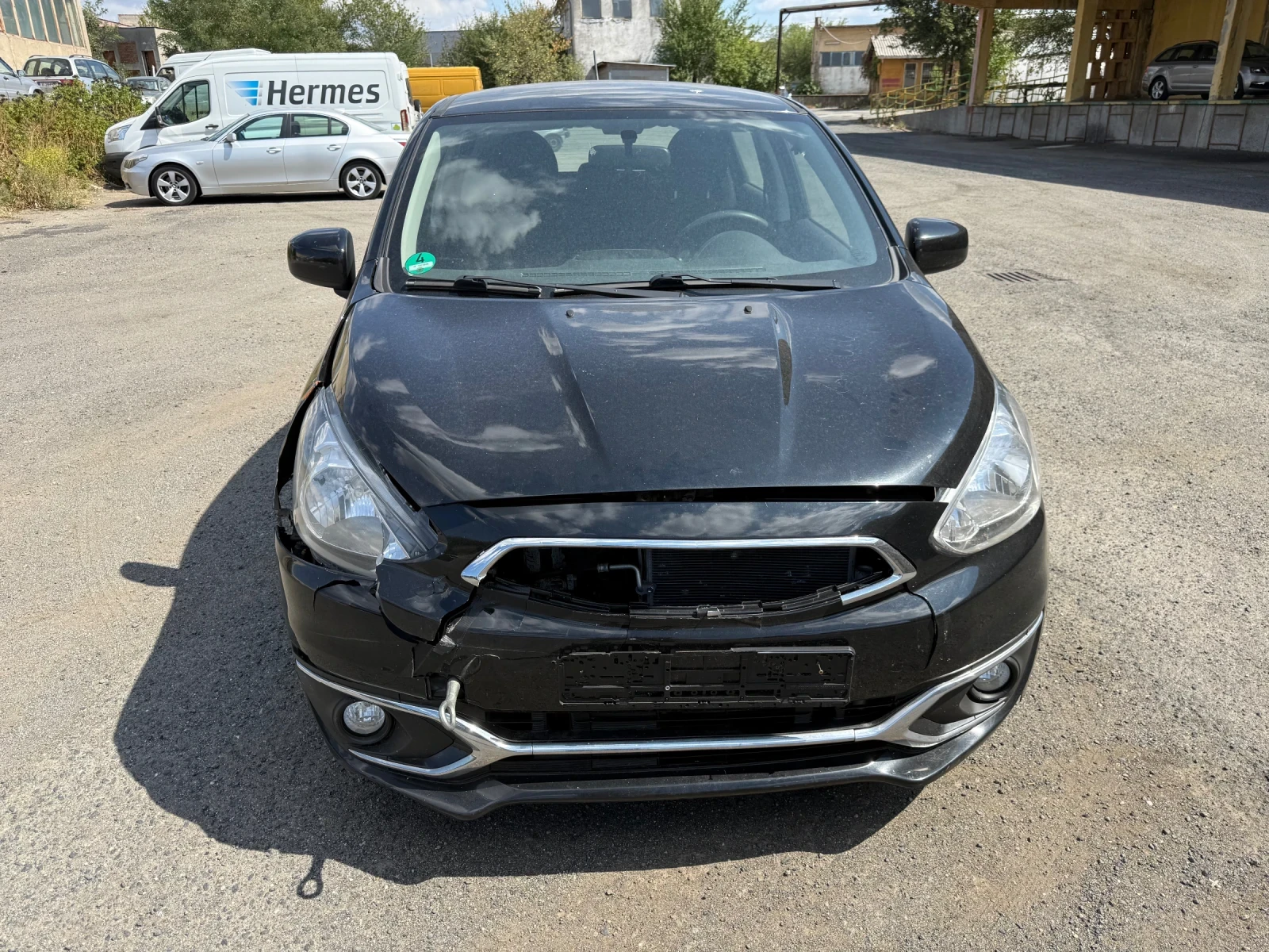 Mitsubishi Space star 1.0i Euro6b Klima - изображение 2