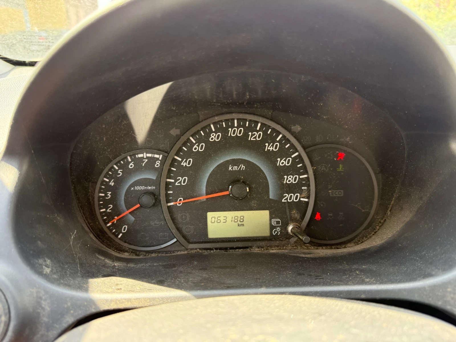 Mitsubishi Space star 1.0i Euro6b Klima - изображение 10