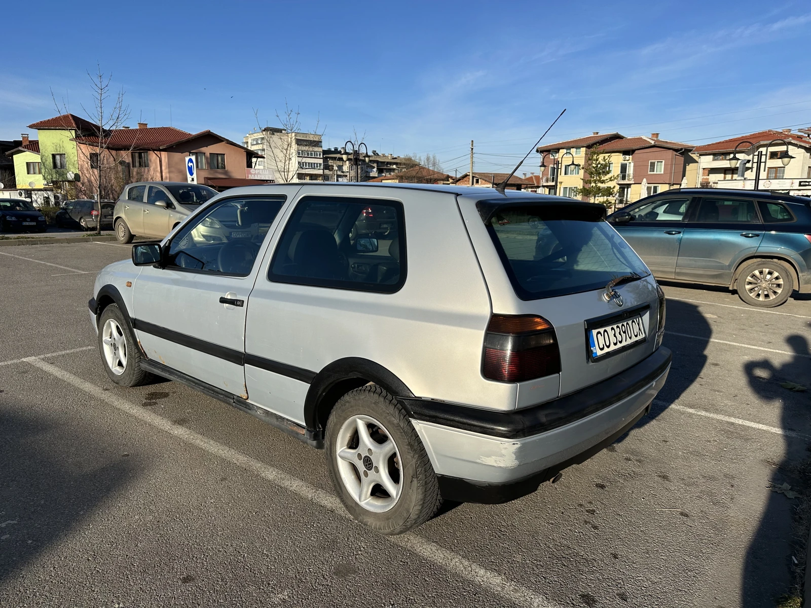VW Golf GT | Mobile.bg � ����������� 3