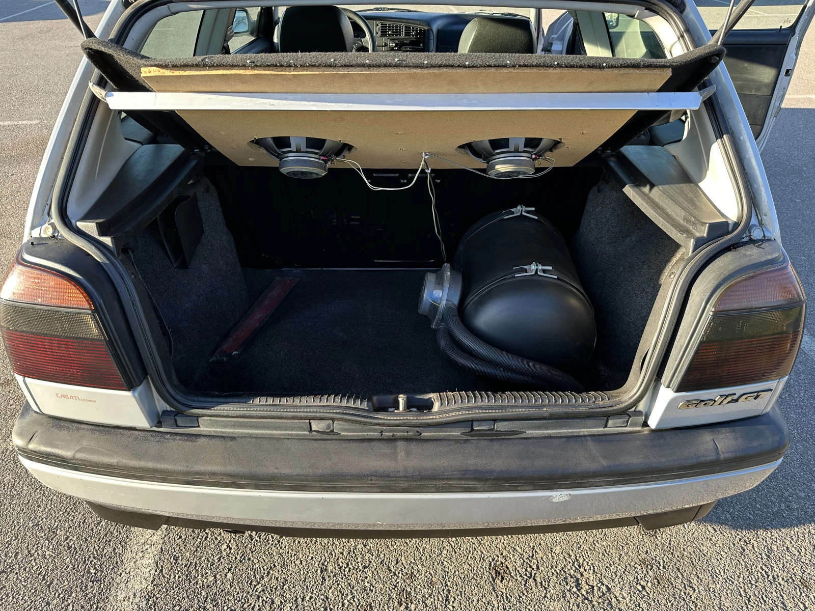 VW Golf GT | Mobile.bg � ����������� 14