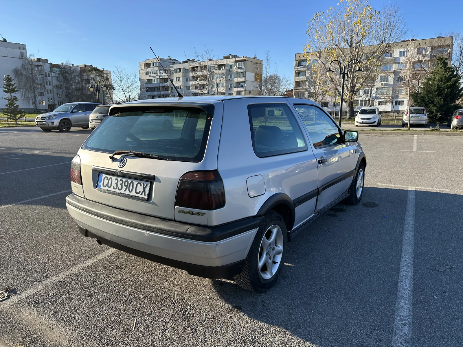 VW Golf GT | Mobile.bg � ����������� 5