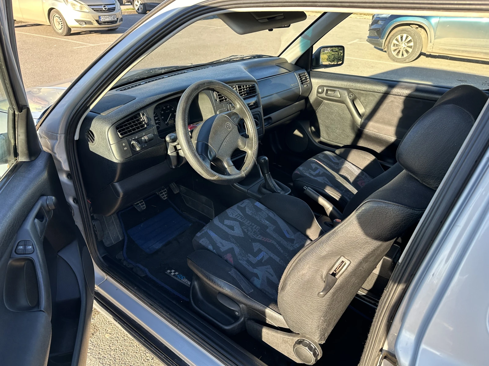 VW Golf GT | Mobile.bg � ����������� 8