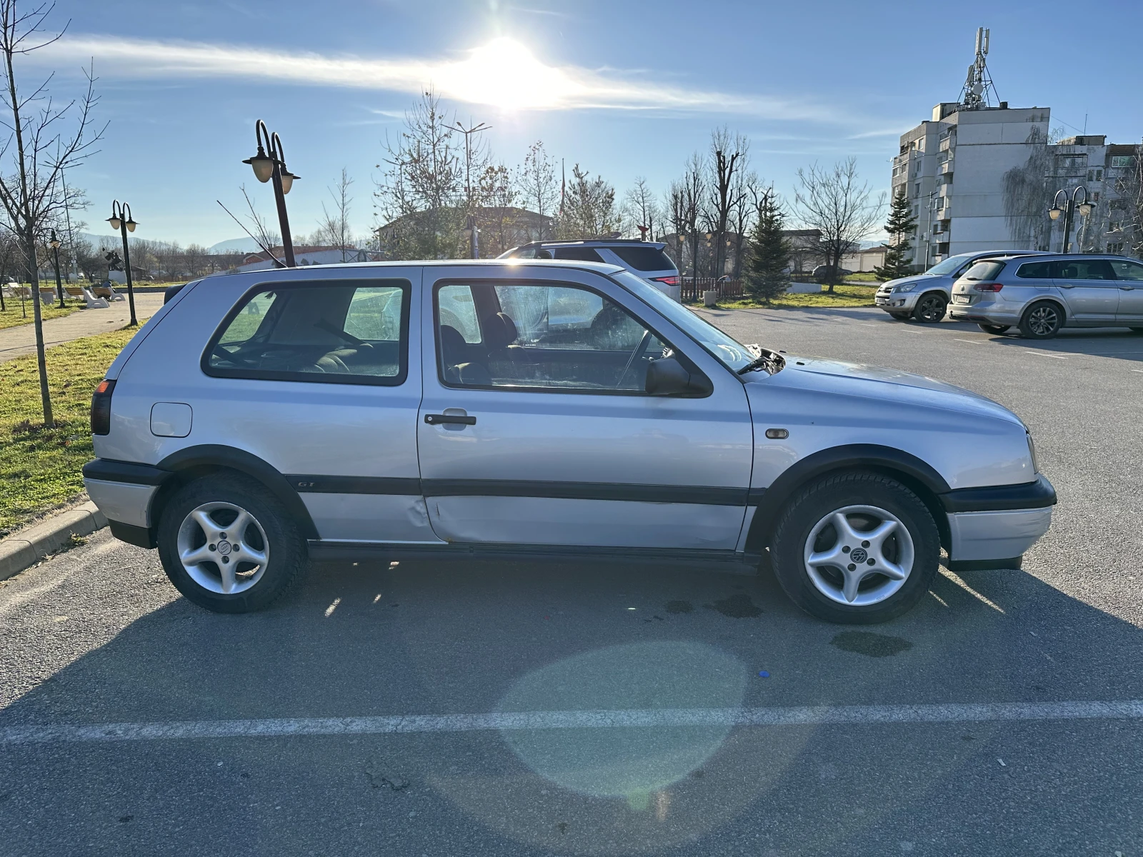 VW Golf GT | Mobile.bg � ����������� 6