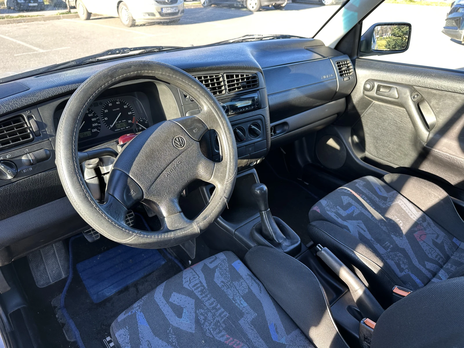 VW Golf GT | Mobile.bg � ����������� 9