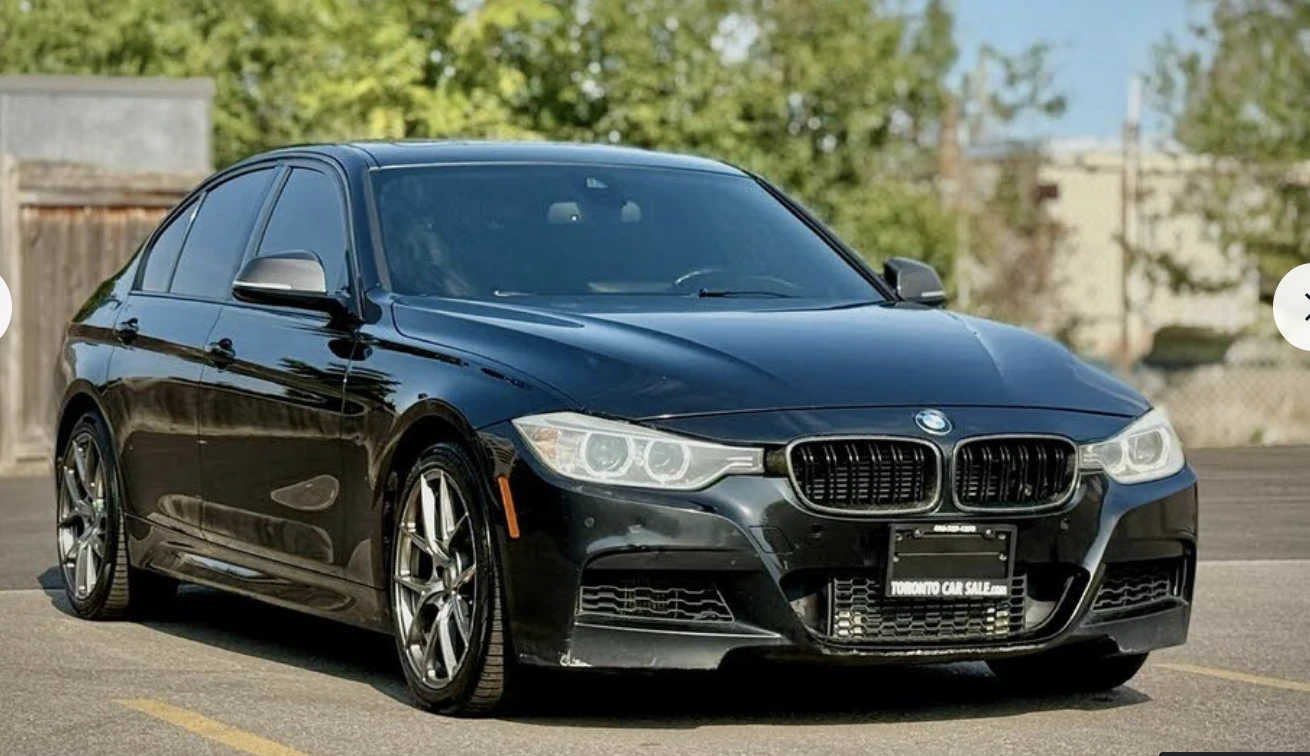 BMW 335 M* SPORT* XDRIVE* LANE* ASSIST* RECARO*  | Mobile.bg � ����������� 1