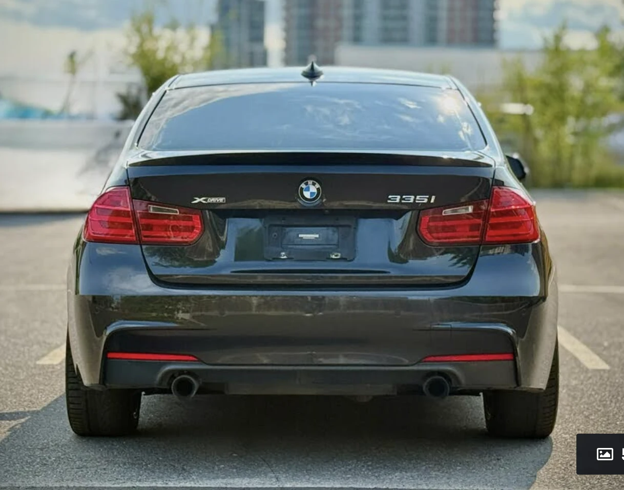 BMW 335 M* SPORT* XDRIVE* LANE* ASSIST* RECARO*  | Mobile.bg � ����������� 6