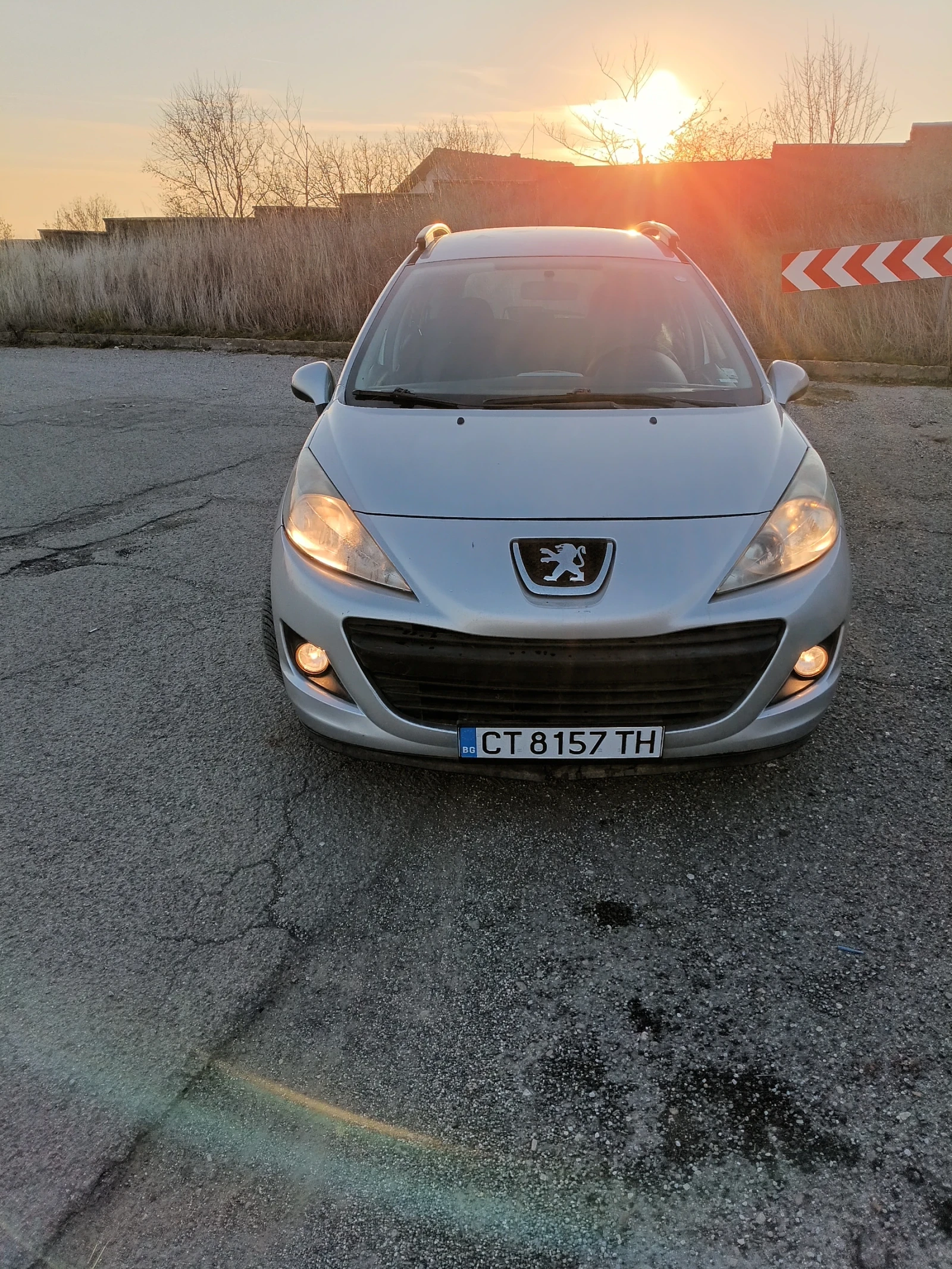 Peugeot 207 1400 | Mobile.bg � ����������� 1