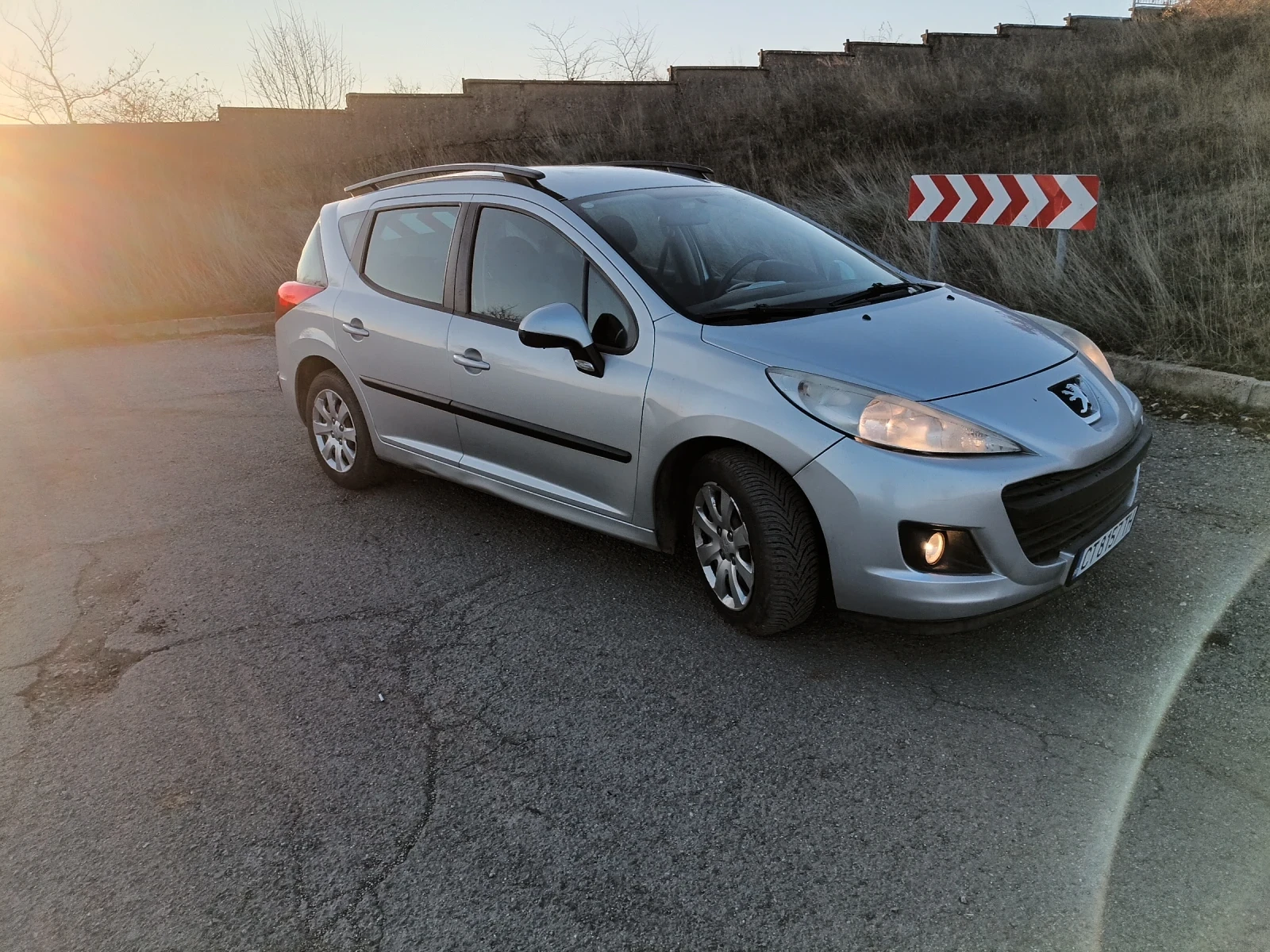 Peugeot 207 1400 | Mobile.bg � ����������� 2