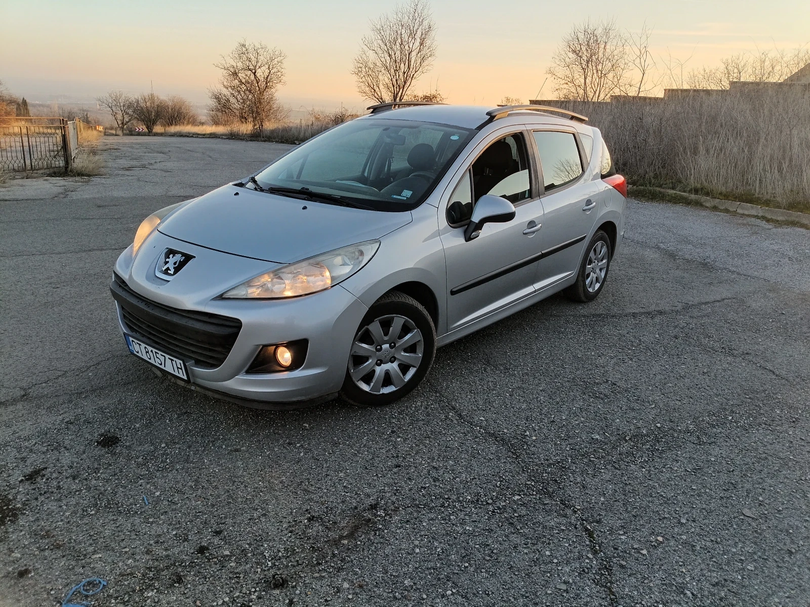 Peugeot 207 1400 | Mobile.bg � ����������� 3