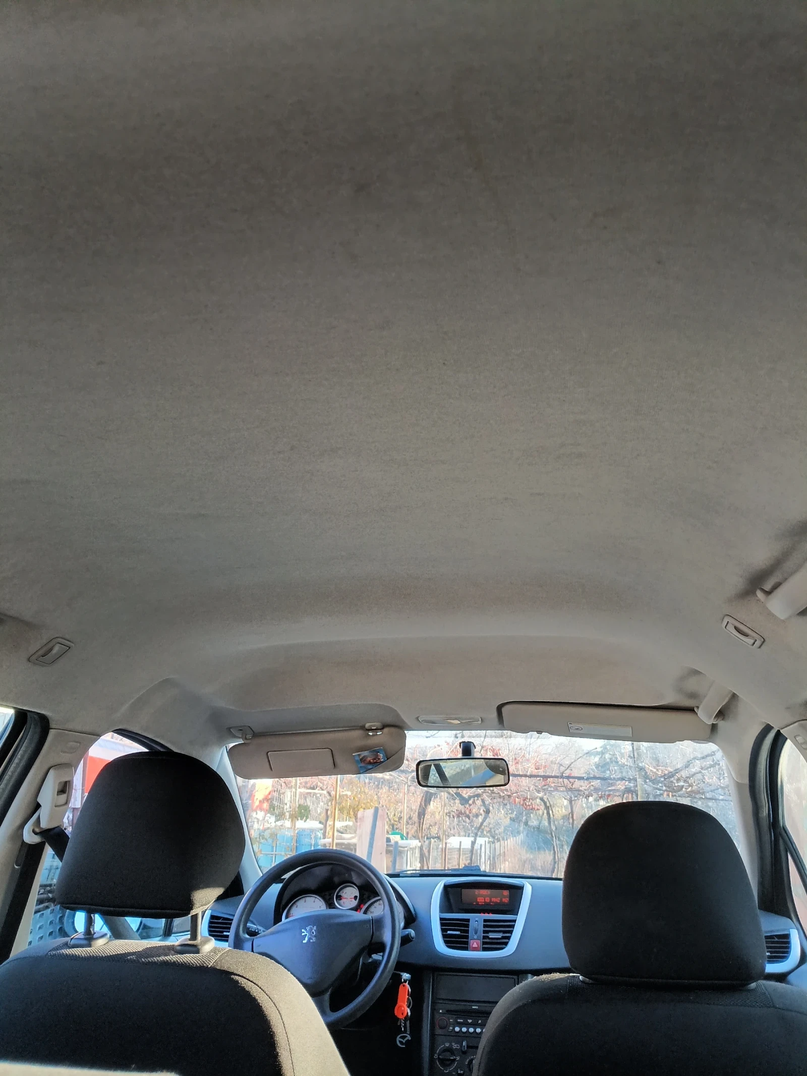 Peugeot 207 1400 | Mobile.bg � ����������� 12