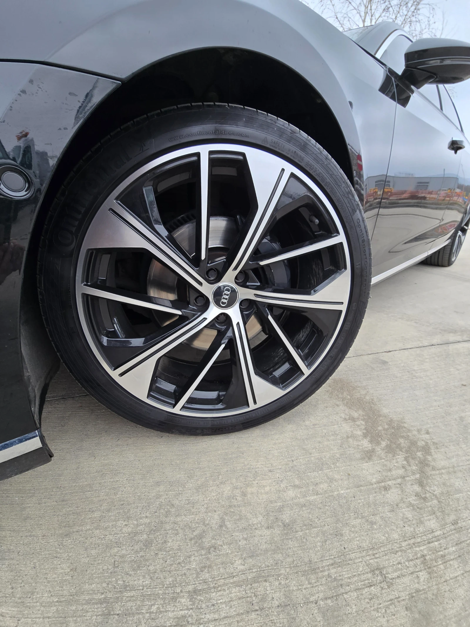 Audi A8  - изображение 7