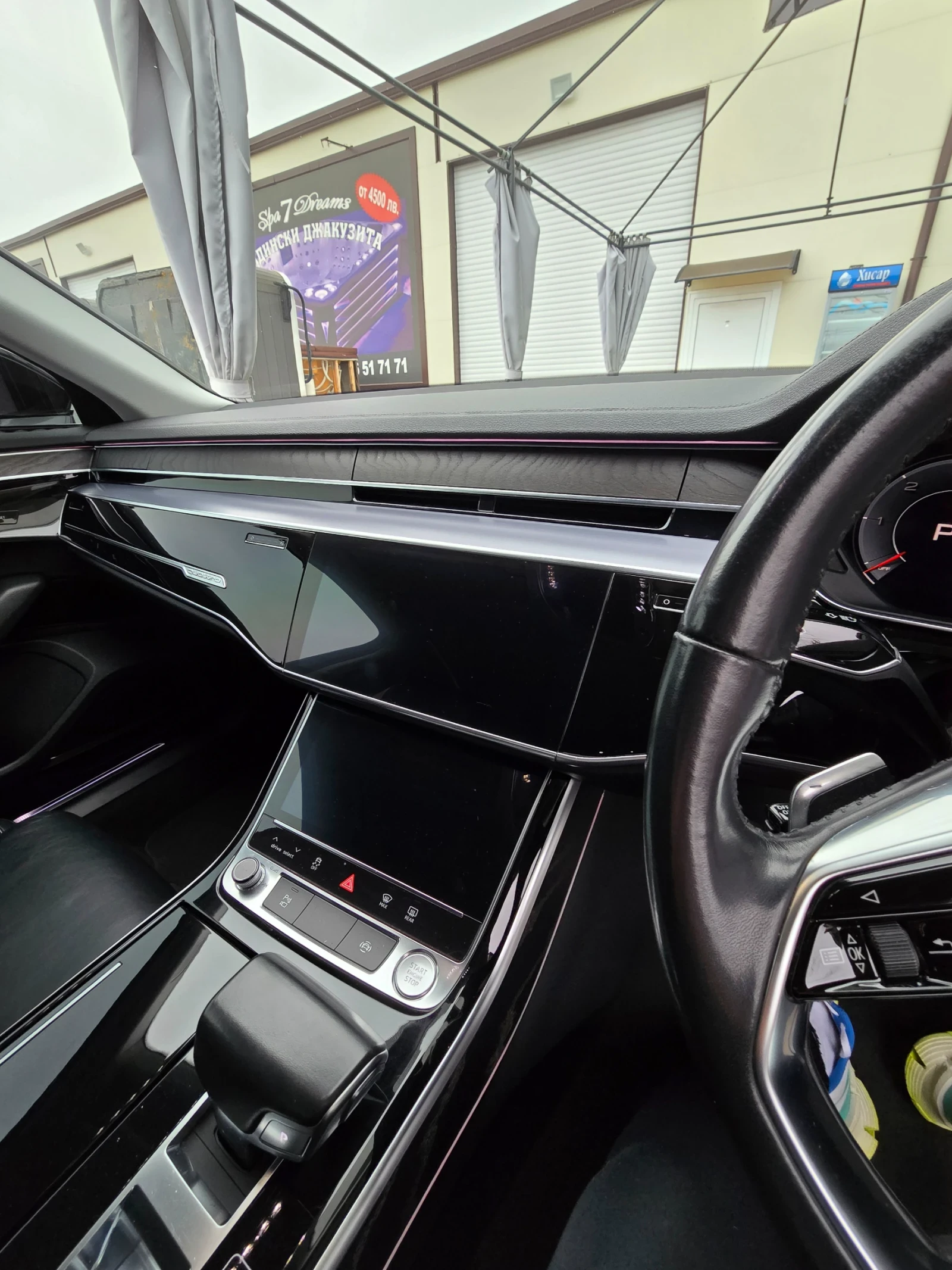 Audi A8  - изображение 5