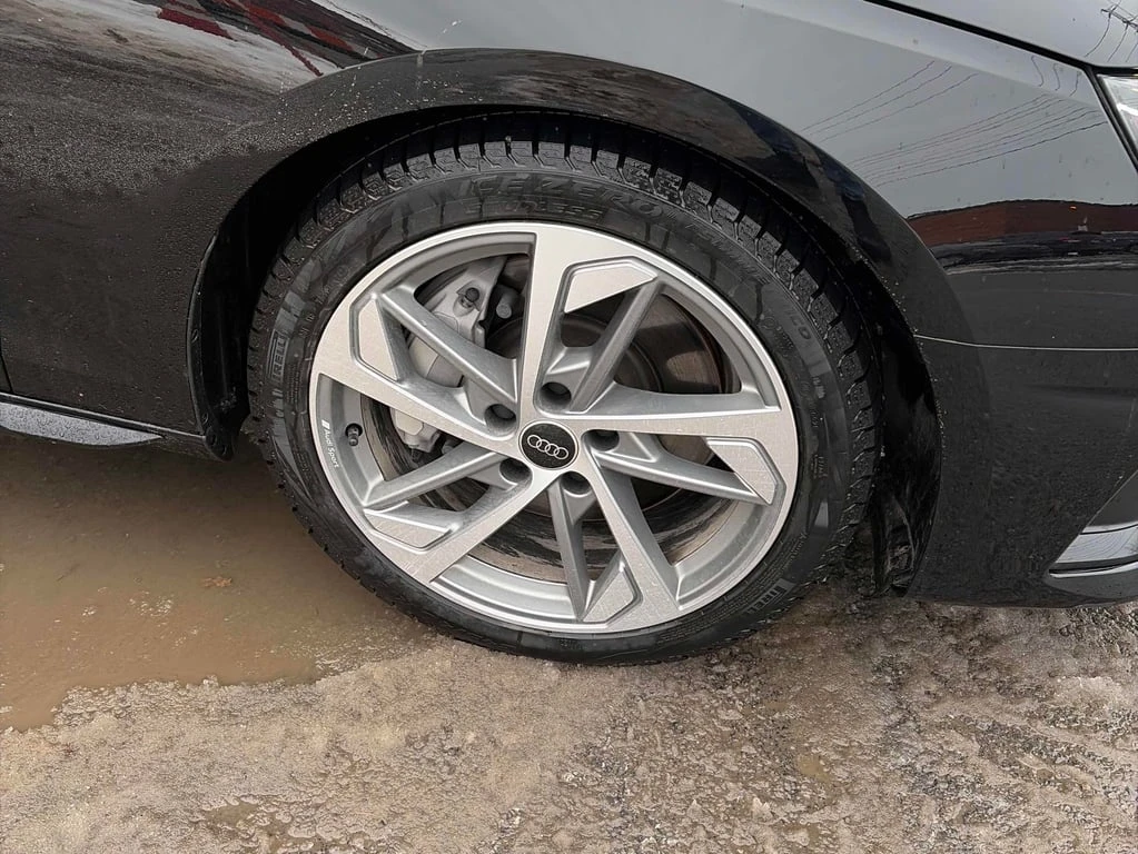 Audi A4 * Komfort * CARFAX * ��� ������������ ������ | Mobile.bg � ����������� 12