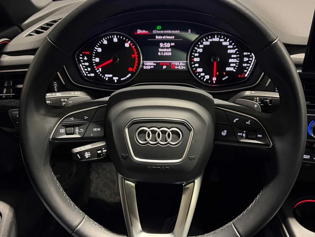 Audi A4 * Komfort * CARFAX * ��� ������������ ������ | Mobile.bg � ����������� 13