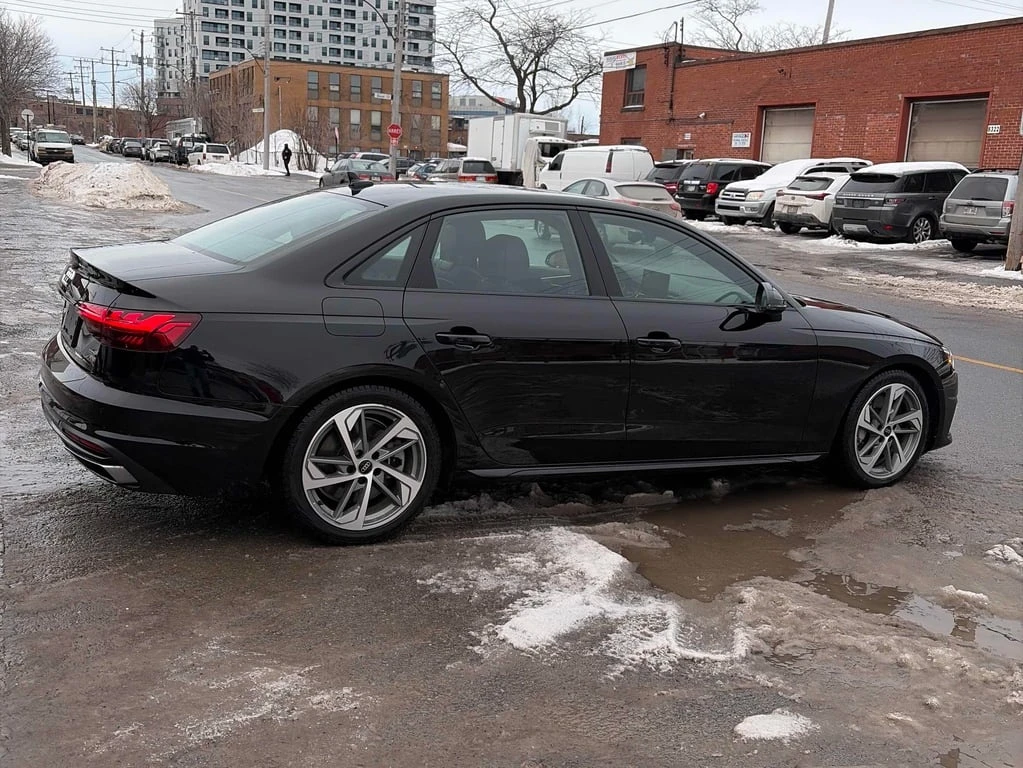Audi A4 * Komfort * CARFAX * ��� ������������ ������ | Mobile.bg � ����������� 5