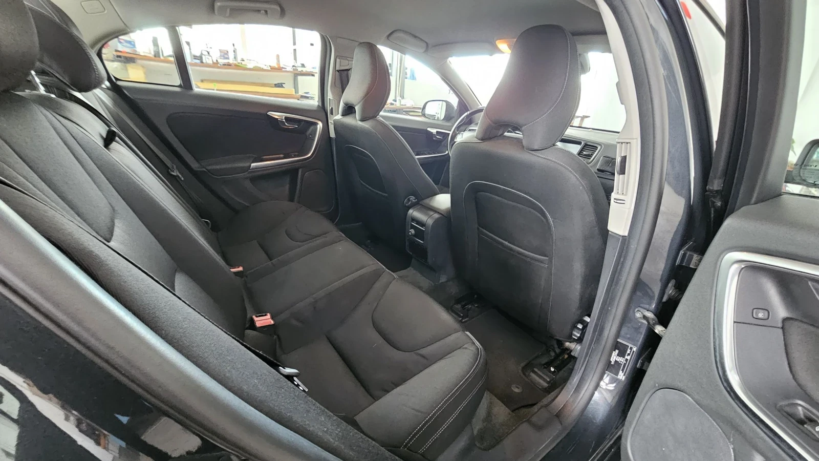 Volvo S60 D2 | Mobile.bg � ����������� 11