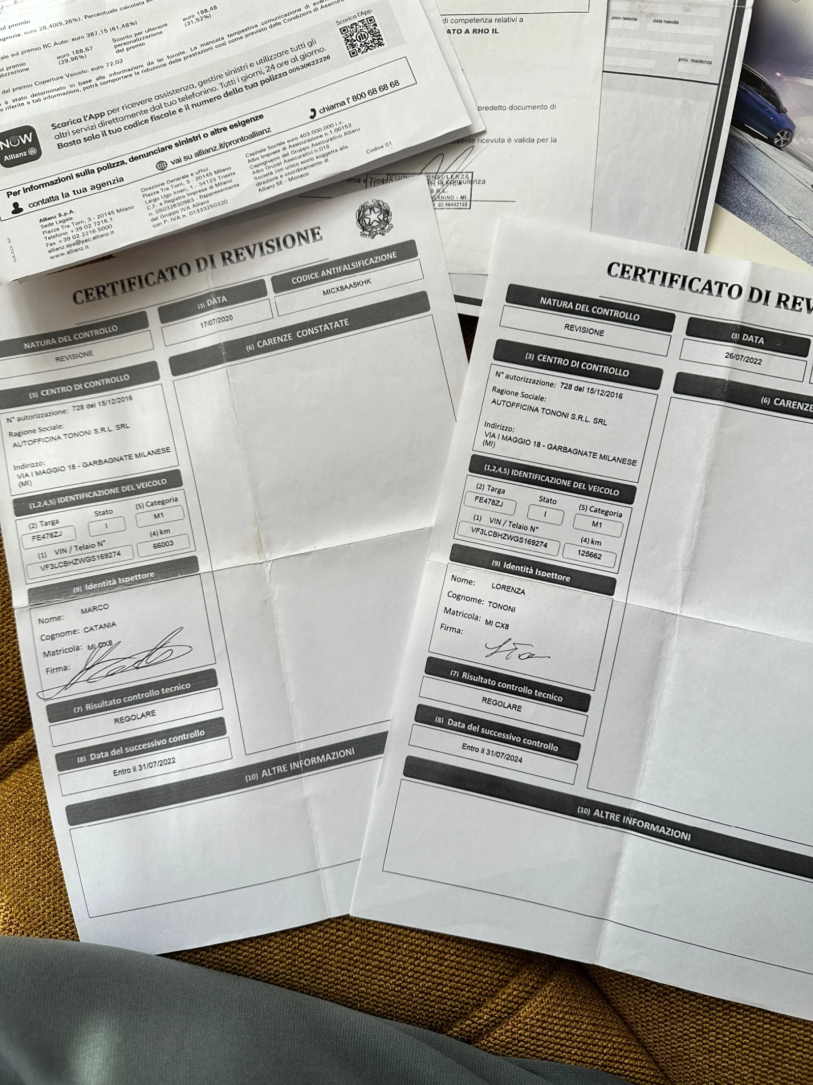 Peugeot 308 BlueHdi, снимка 16 - Автомобили и джипове - 53180505