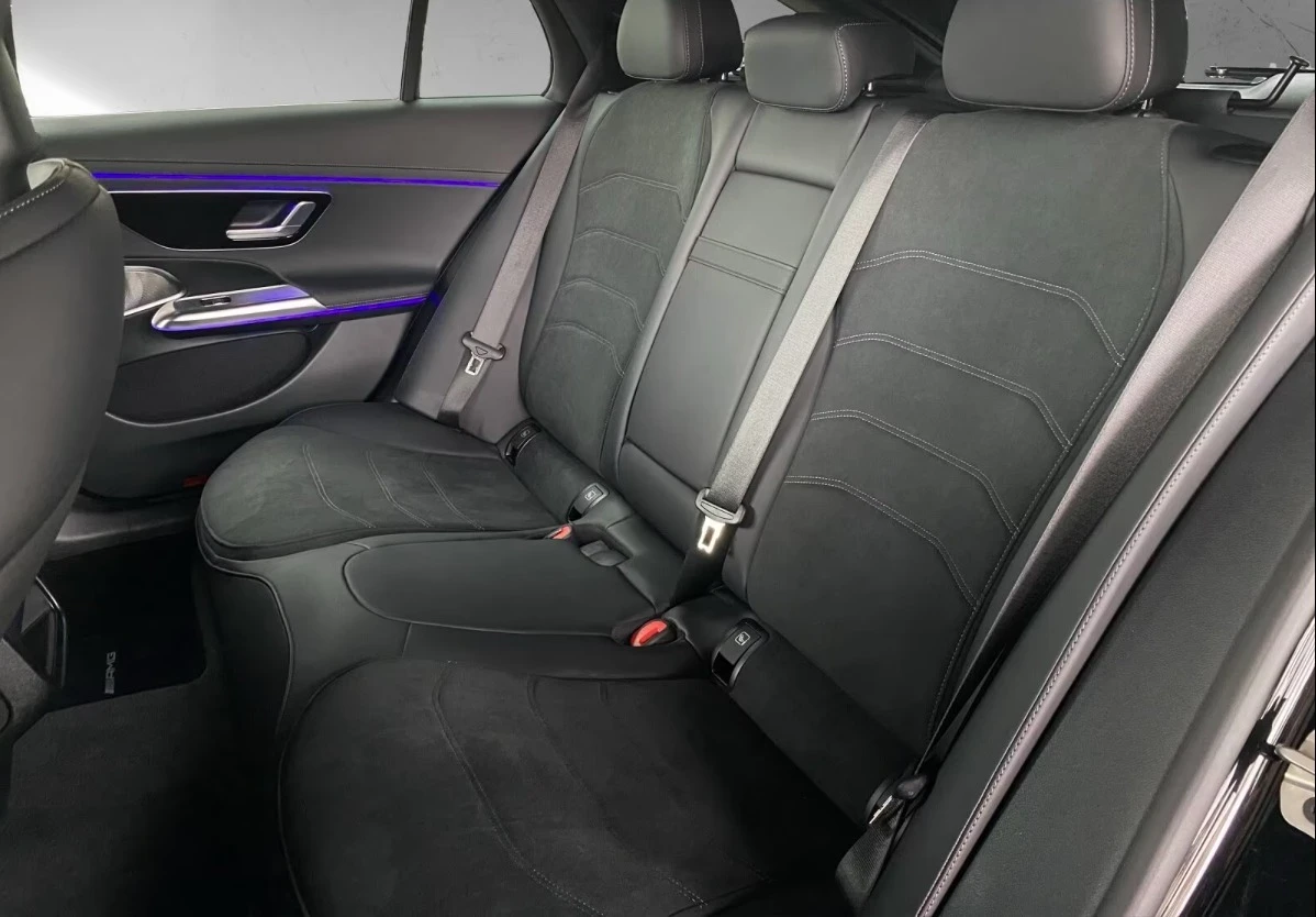 Mercedes-Benz E 450 d* T-Modell* 4M* HYPERSCREEN* Burmester* Digital L - изображение 6