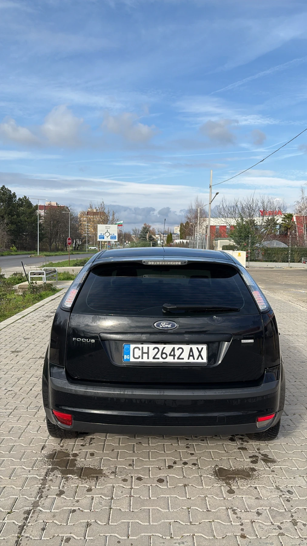 Ford Focus | Mobile.bg � ����������� 2