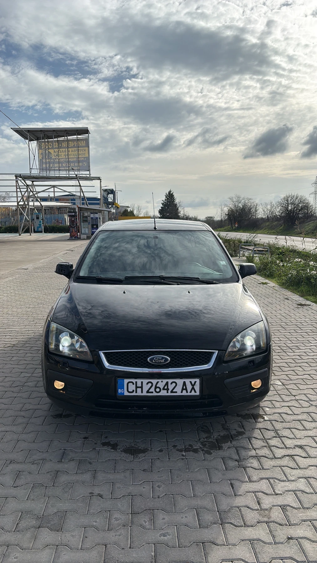 Ford Focus | Mobile.bg � ����������� 1