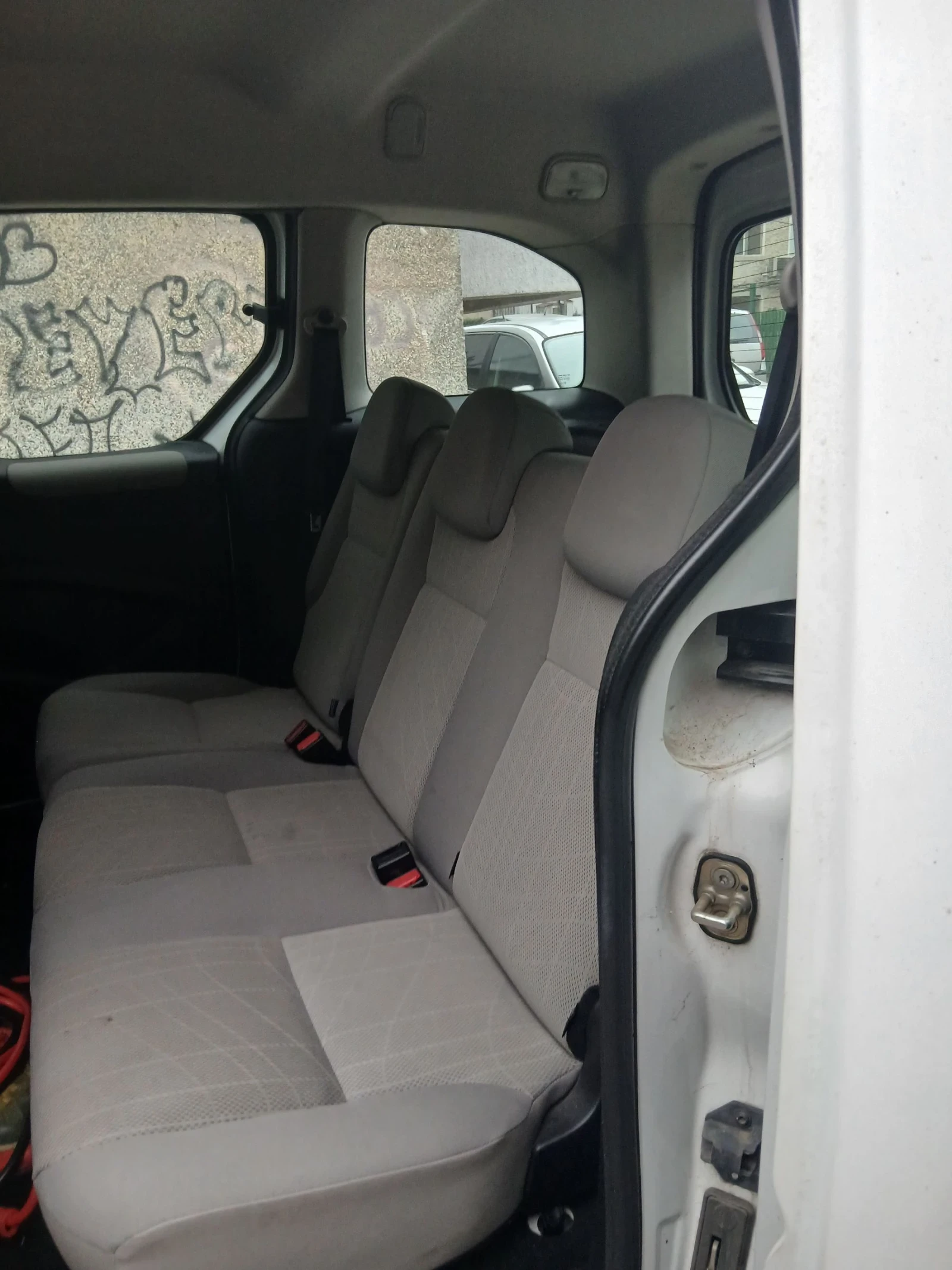 Peugeot Partner 1.6 HDI | Mobile.bg � ����������� 10