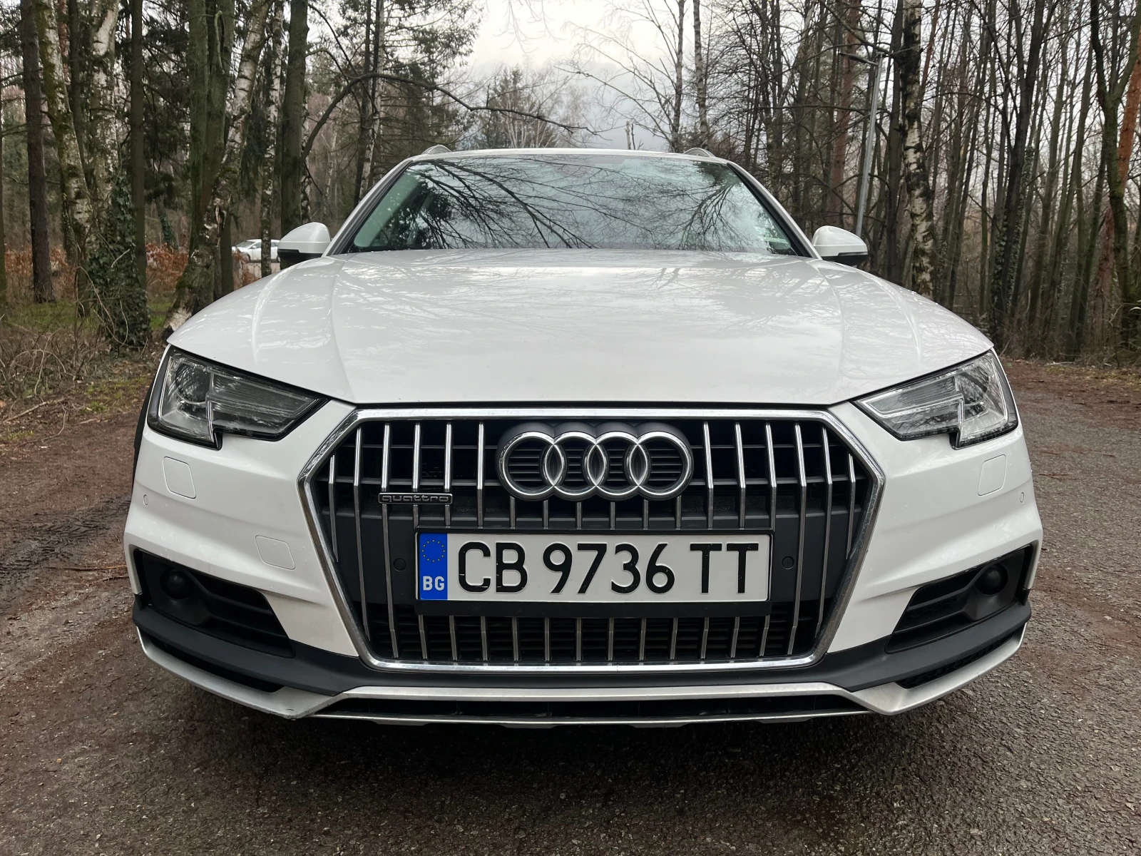 Audi A4 Allroad 3.0 QUATTRO 218  DISTRONIC VIRTUAL FULL | Mobile.bg � ����������� 2