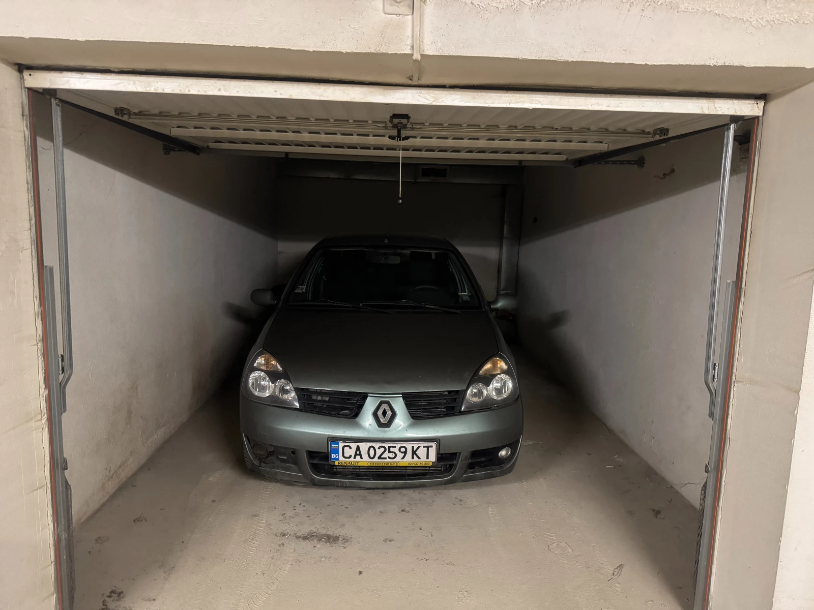 Renault Symbol 1.5 DCI | Mobile.bg � ����������� 8