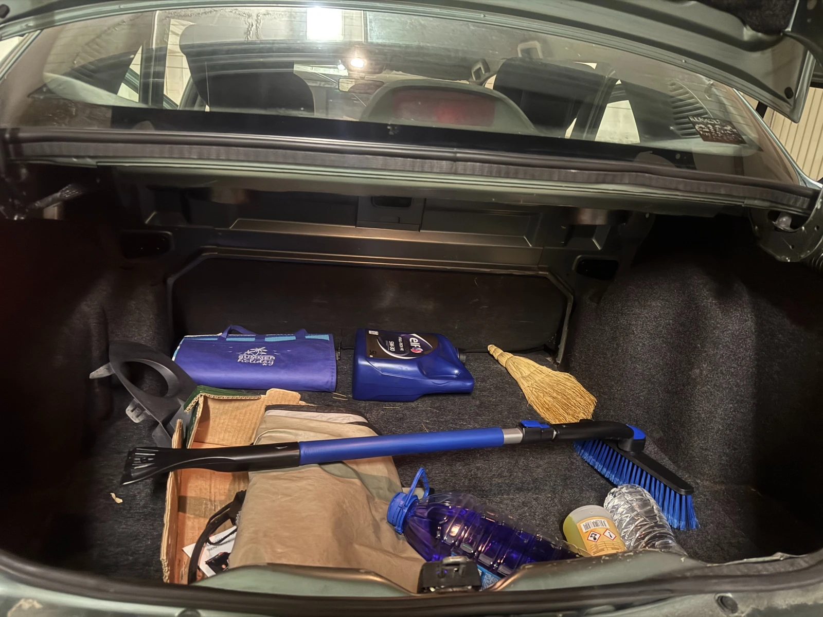 Renault Symbol 1.5 DCI | Mobile.bg � ����������� 6