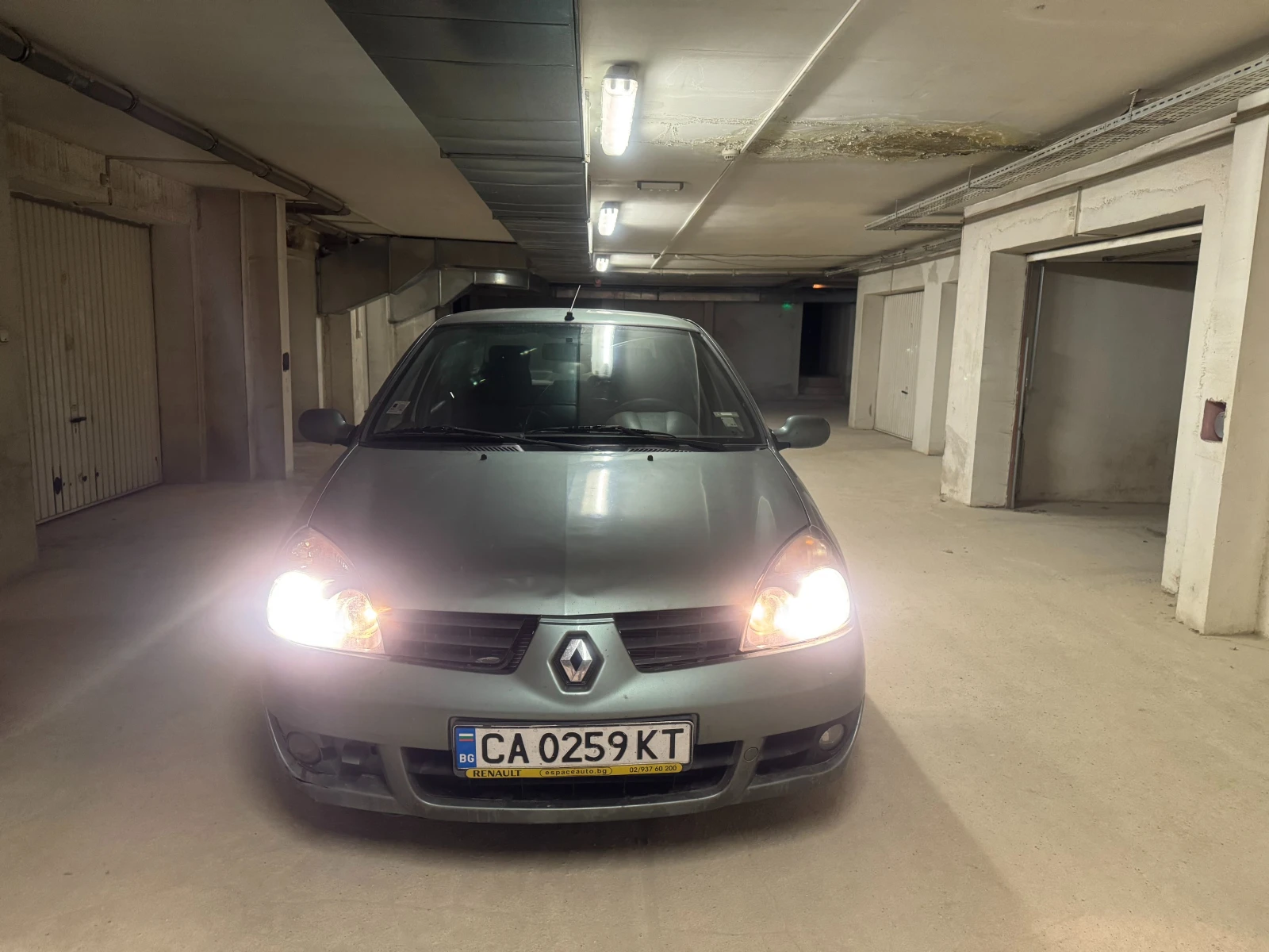 Renault Symbol 1.5 DCI | Mobile.bg � ����������� 1