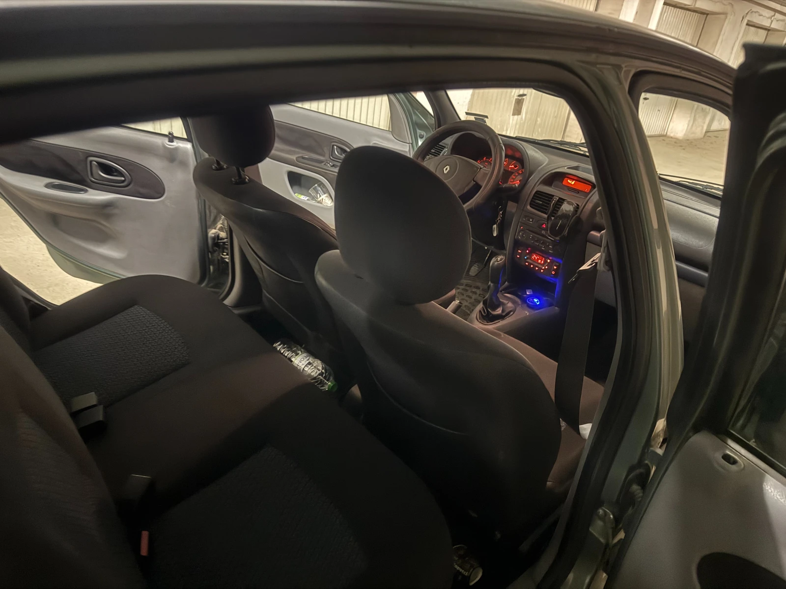 Renault Symbol 1.5 DCI | Mobile.bg � ����������� 5