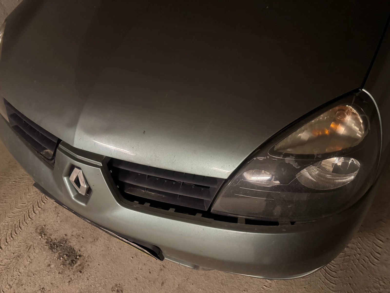 Renault Symbol 1.5 DCI | Mobile.bg � ����������� 9