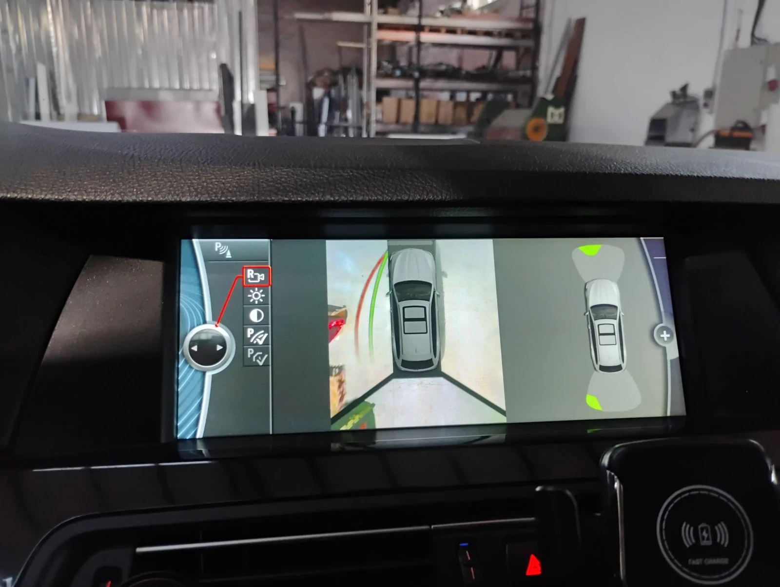 BMW 530 F11 | Mobile.bg � ����������� 9