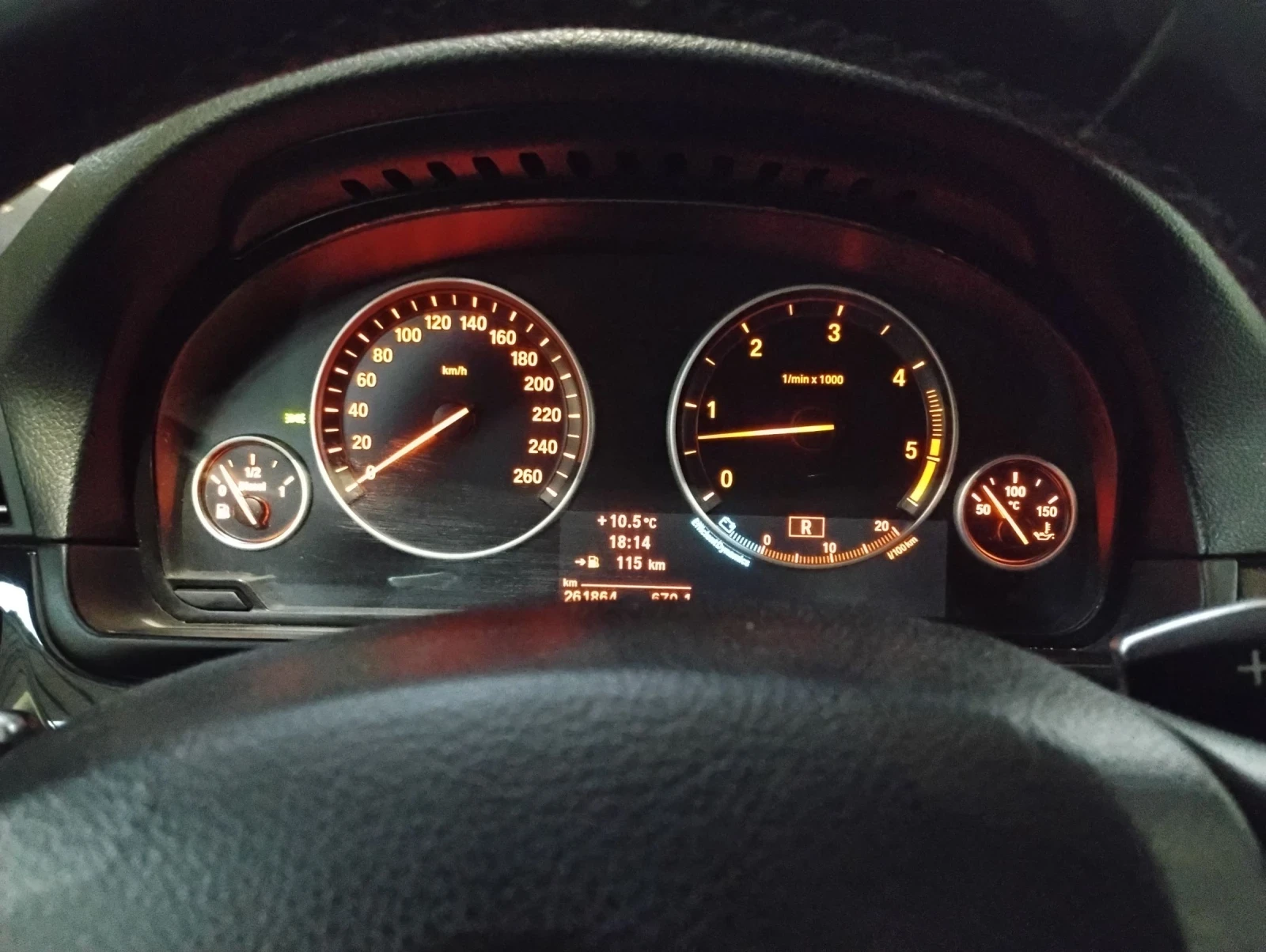 BMW 530 F11 | Mobile.bg � ����������� 15