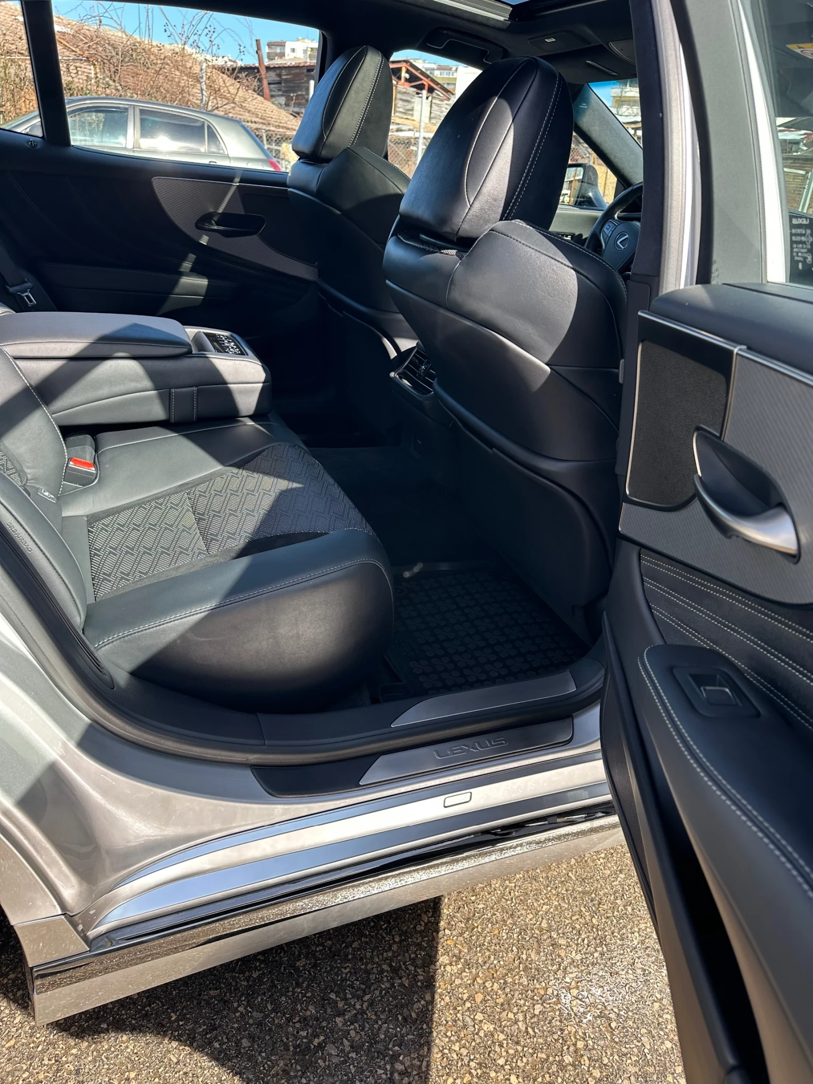 Lexus LS 500 h F Sport 3.5 V6 multistage hibrid | Mobile.bg � ����������� 7