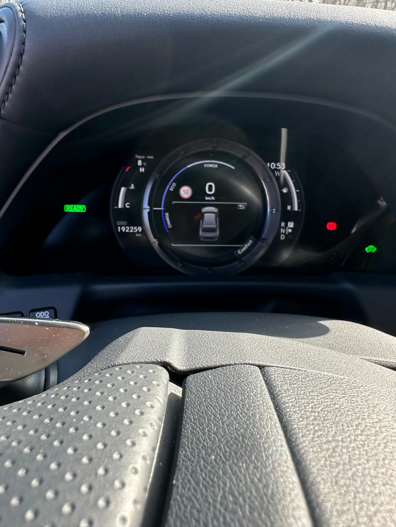 Lexus LS 500 h F Sport 3.5 V6 multistage hibrid | Mobile.bg � ����������� 14